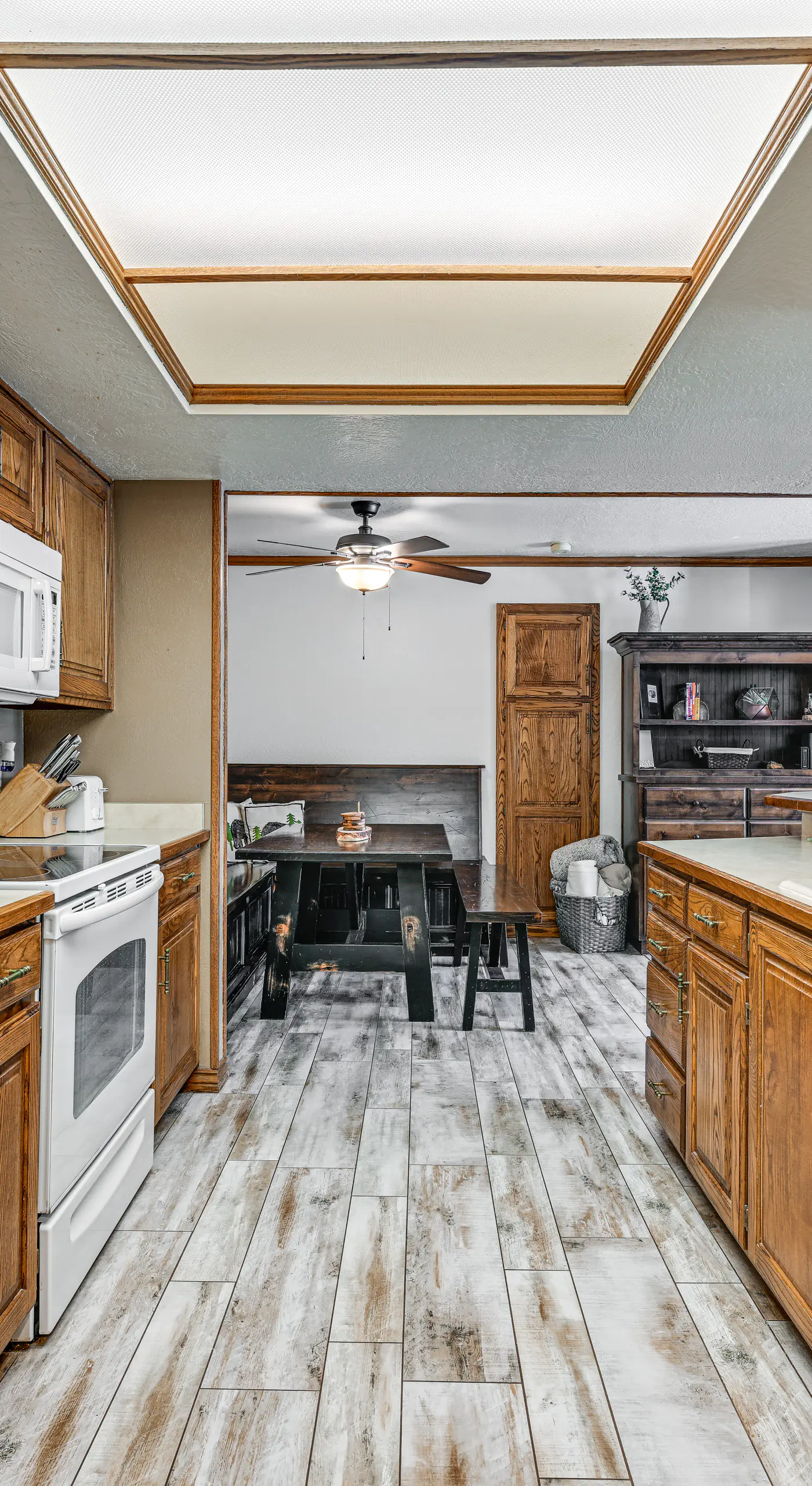 Brian Head Condo w/ Pool Access - Steps to Resort!