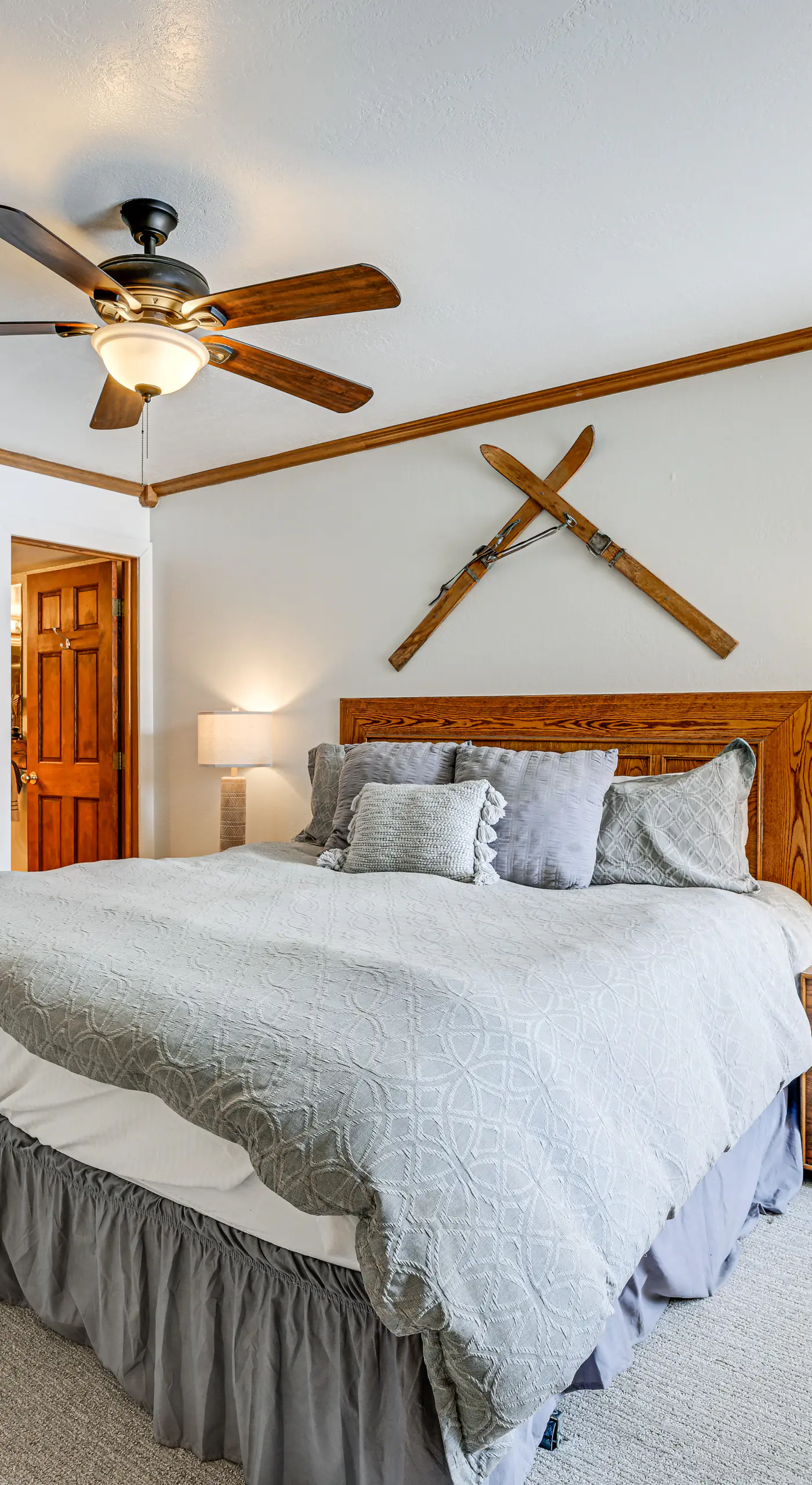 Brian Head Condo w/ Pool Access - Steps to Resort!
