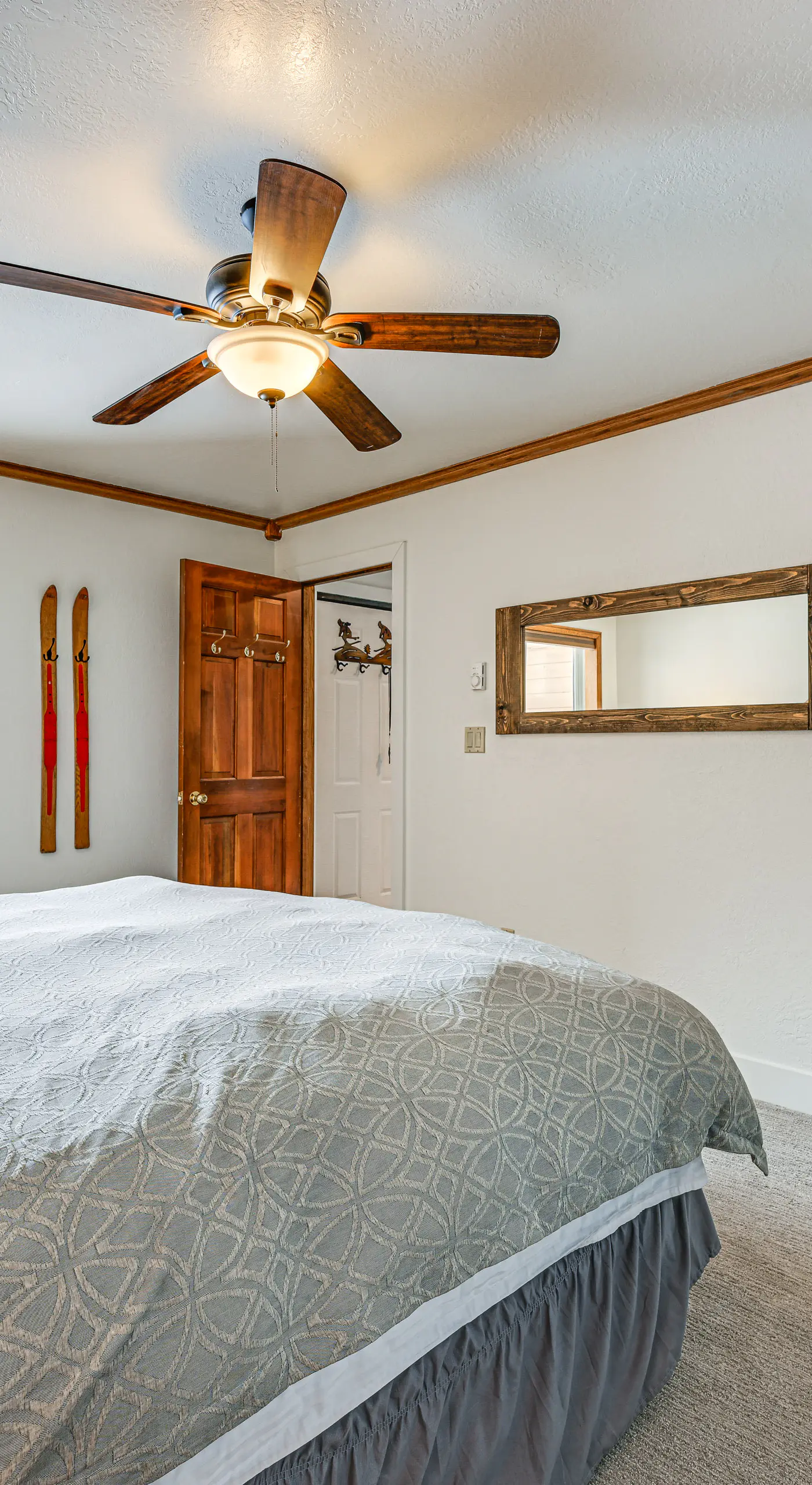 Brian Head Condo w/ Pool Access - Steps to Resort!