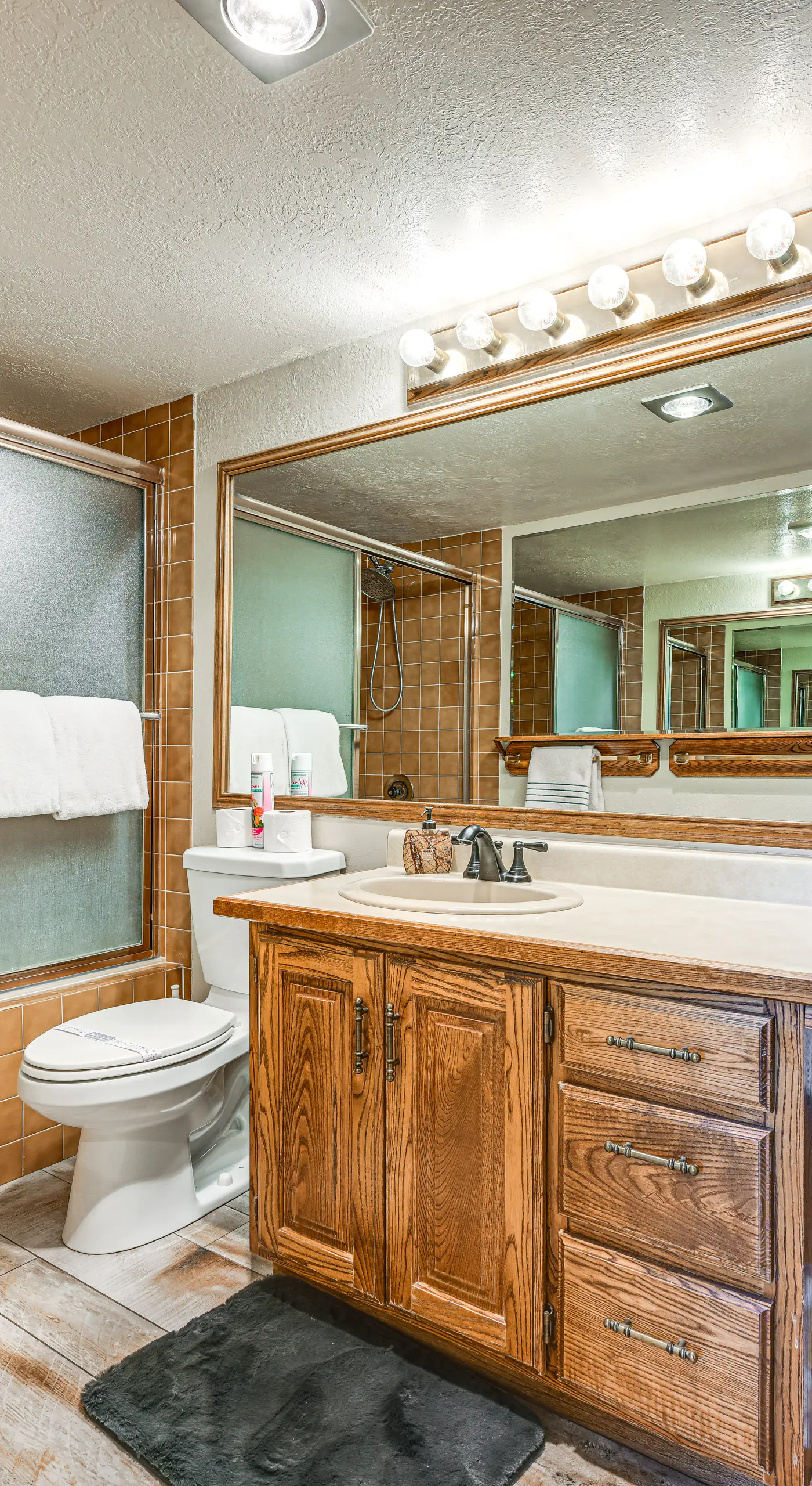 Brian Head Condo w/ Pool Access - Steps to Resort!