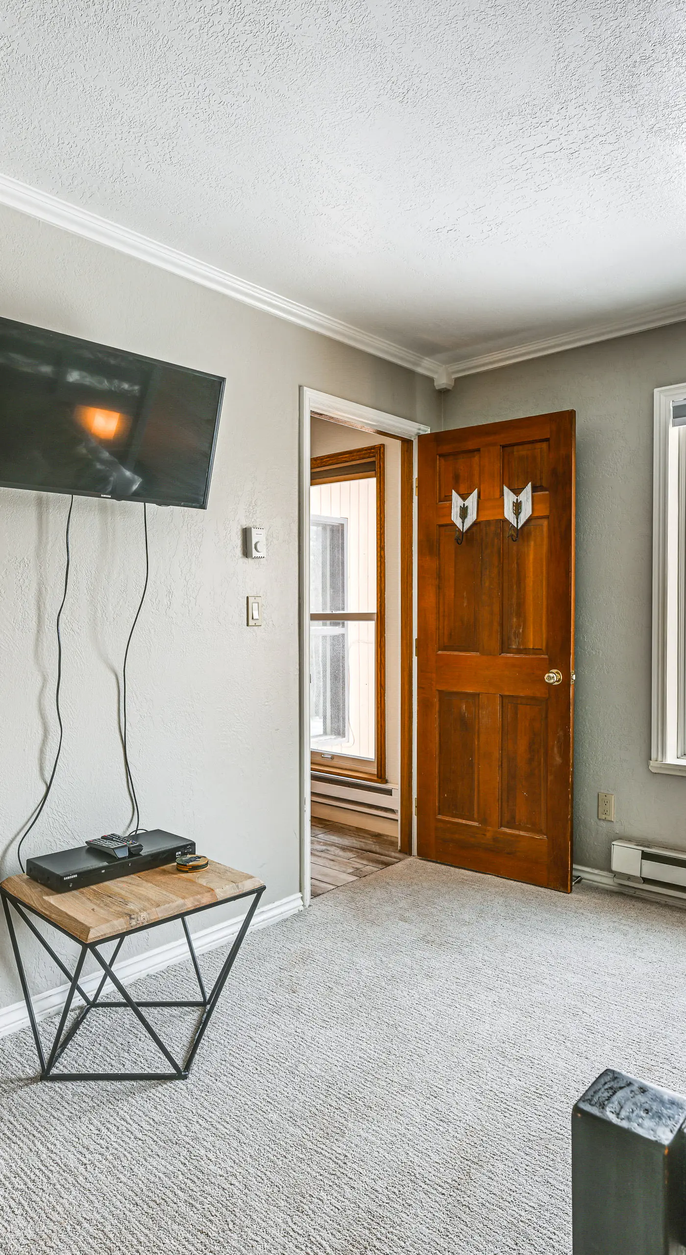 Brian Head Condo w/ Pool Access - Steps to Resort!