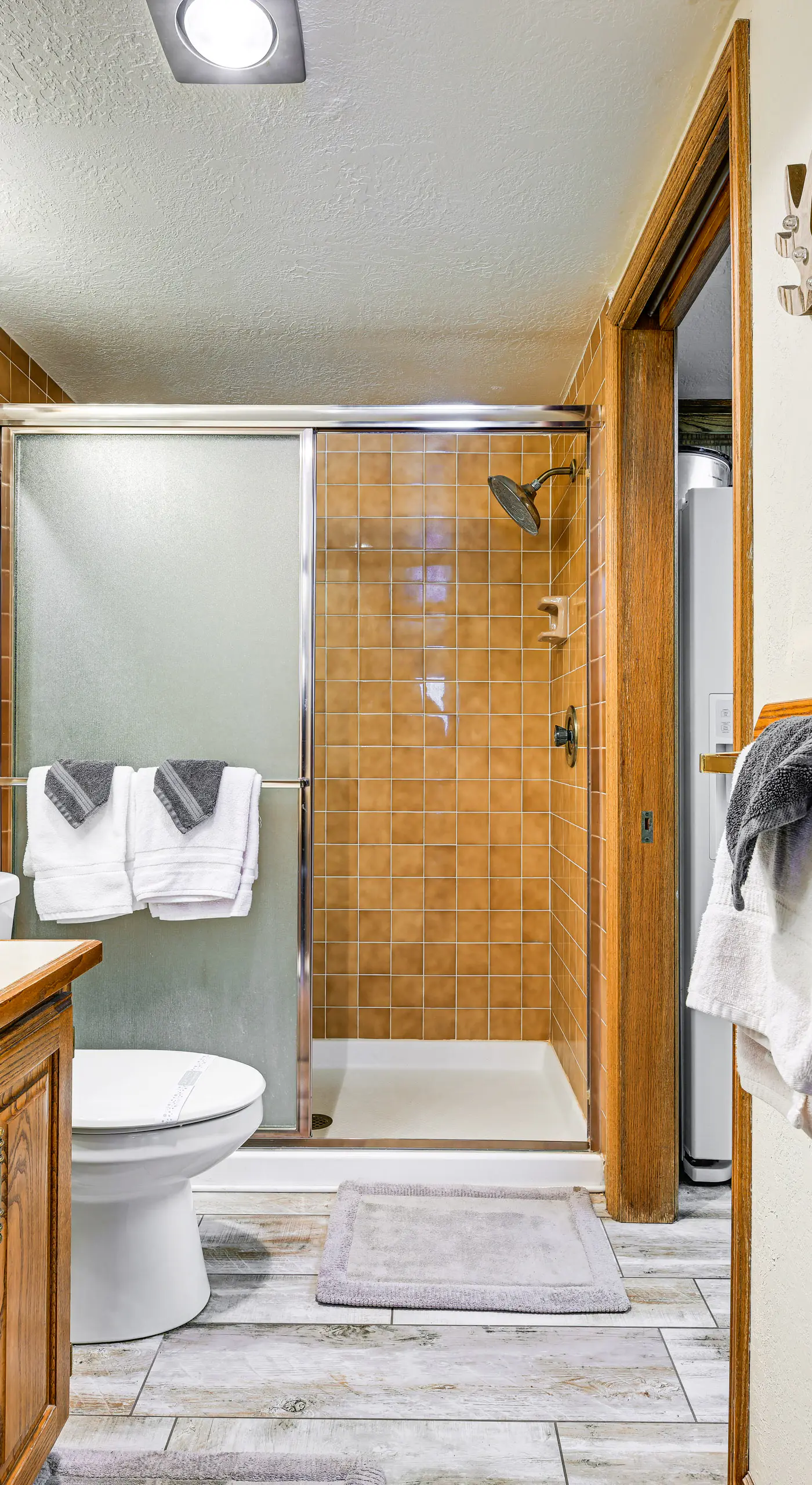 Brian Head Condo w/ Pool Access - Steps to Resort!