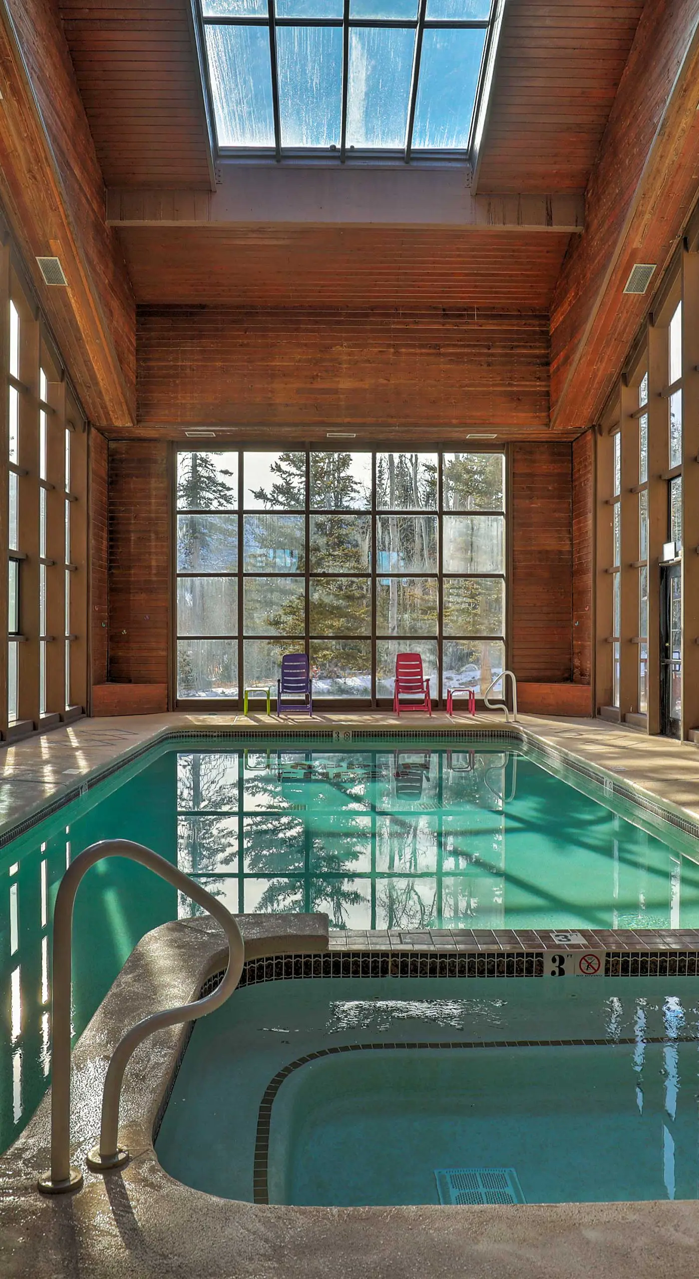 Brian Head Condo w/ Pool Access - Steps to Resort!