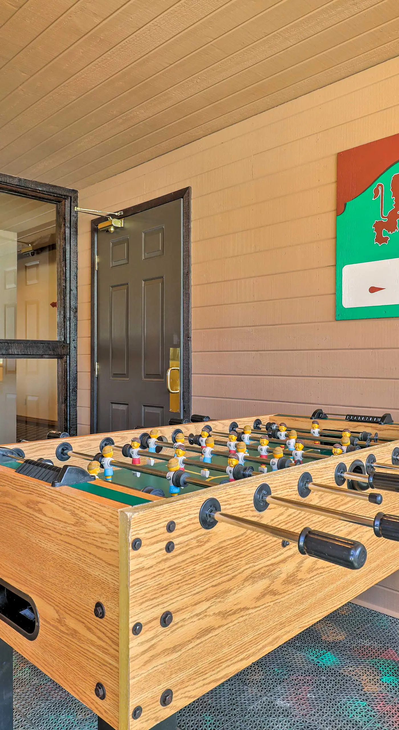 Brian Head Condo w/ Pool Access - Steps to Resort!