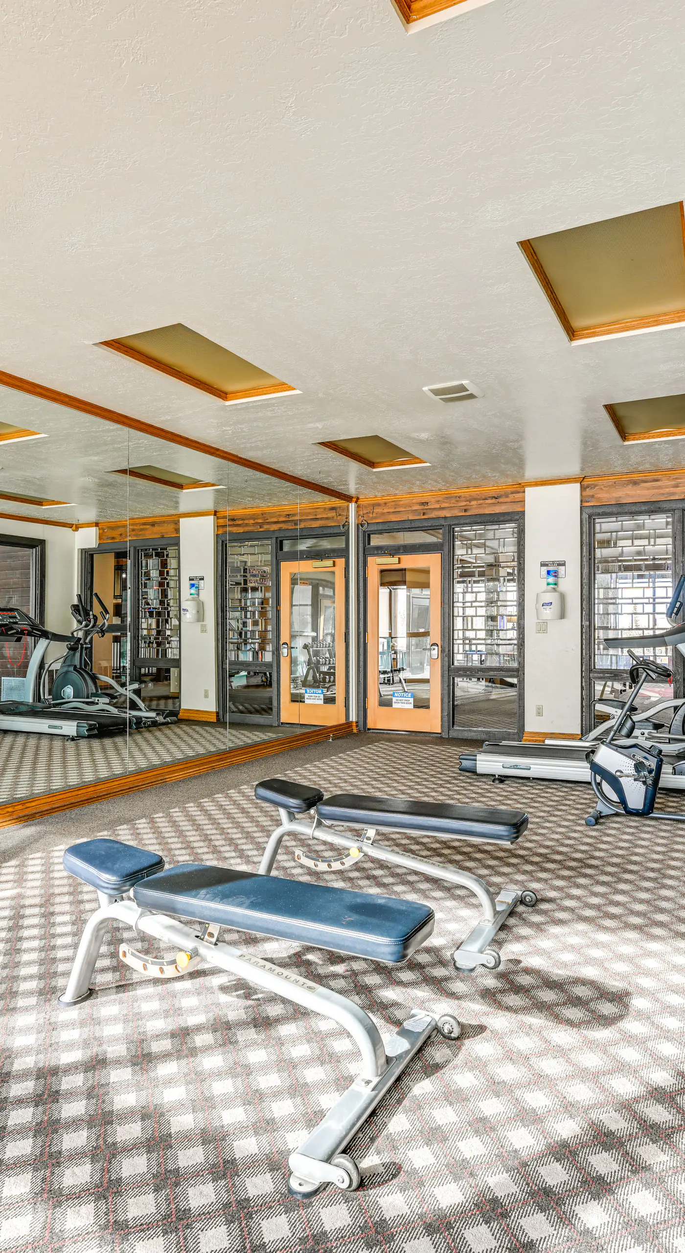 Brian Head Condo w/ Pool Access - Steps to Resort!