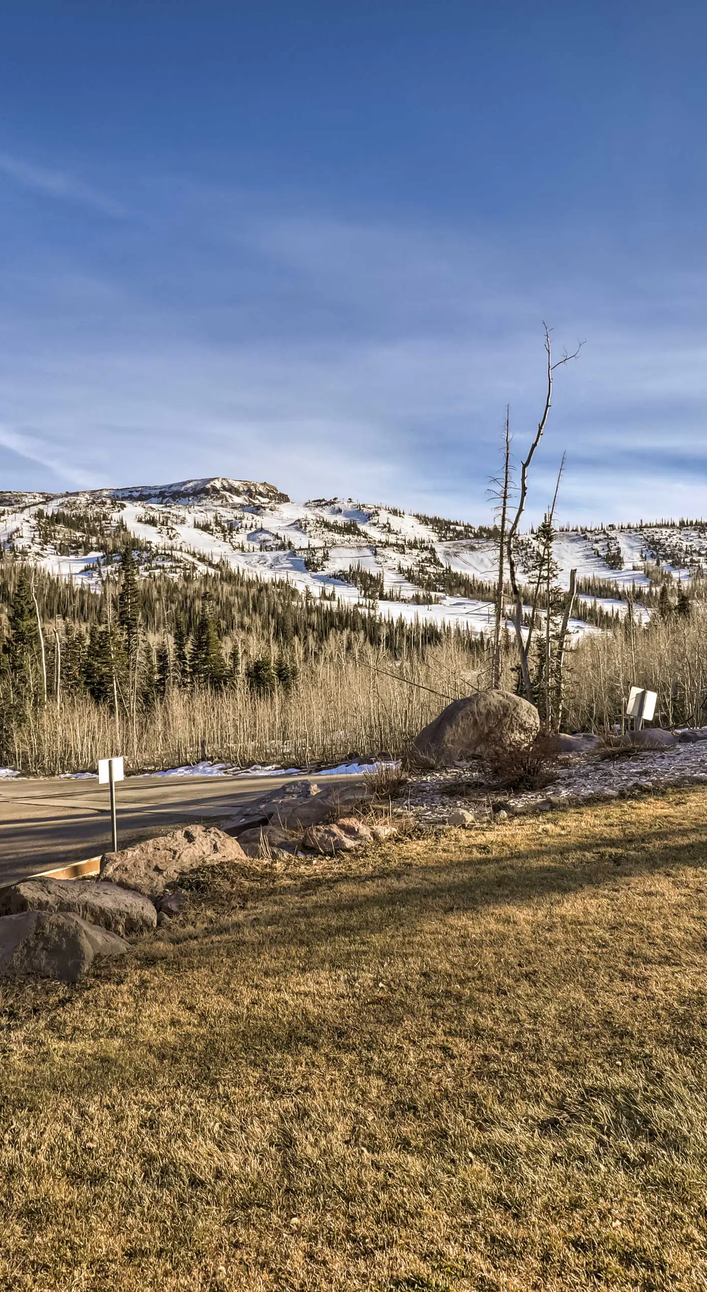Ski-In/Ski-Out Brian Head Condo w/ Pool Access!