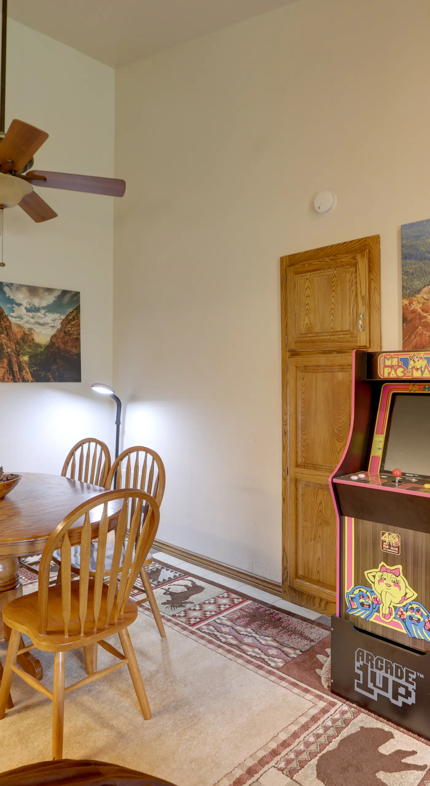 Ski-In/Ski-Out Brian Head Condo w/ Pool Access!