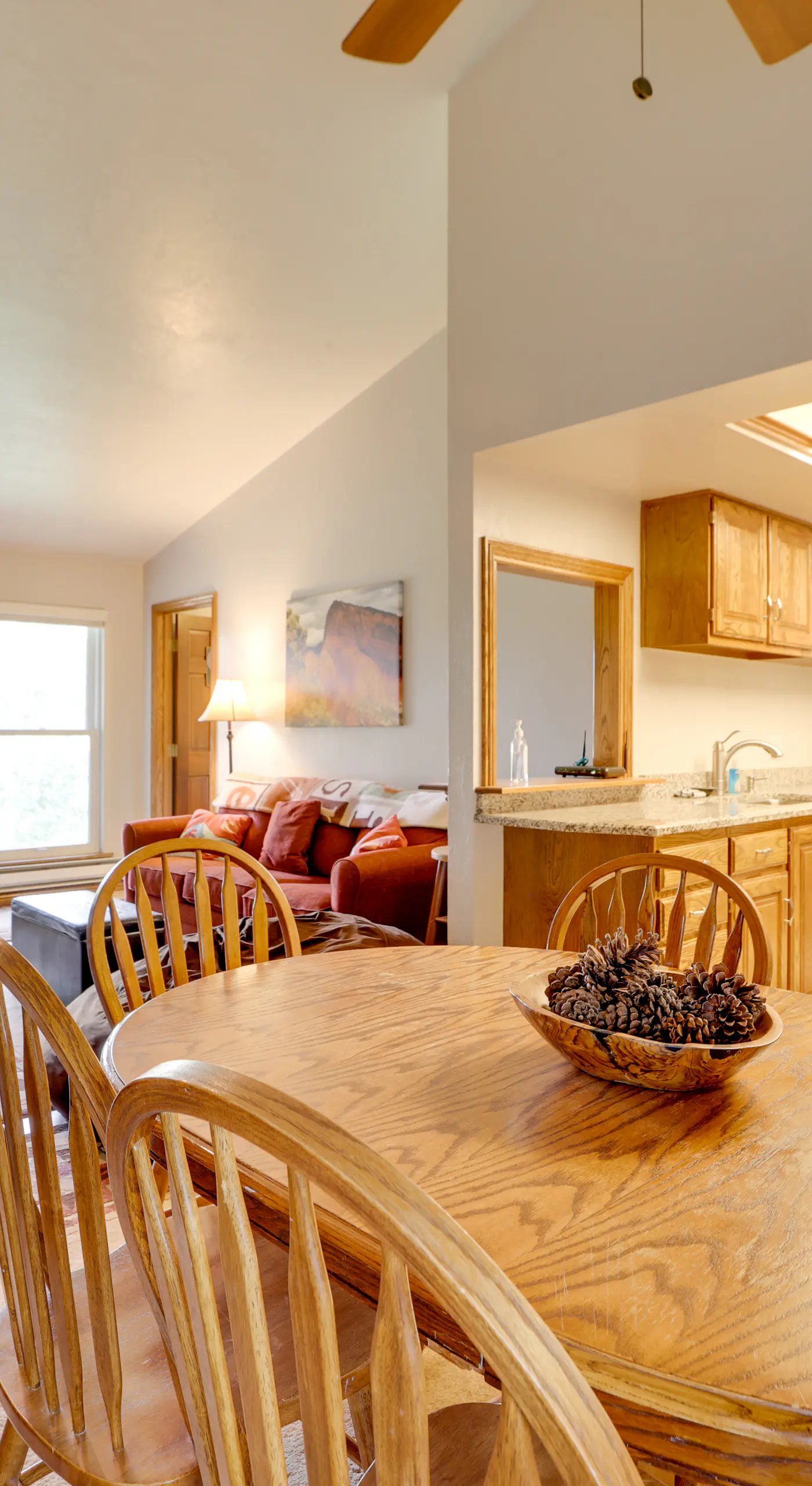 Ski-In/Ski-Out Brian Head Condo w/ Pool Access!