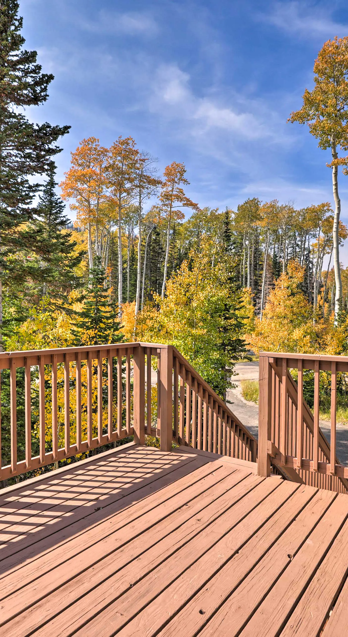 Ski-In/Ski-Out Cabin: Lift to Brian Head Resort!