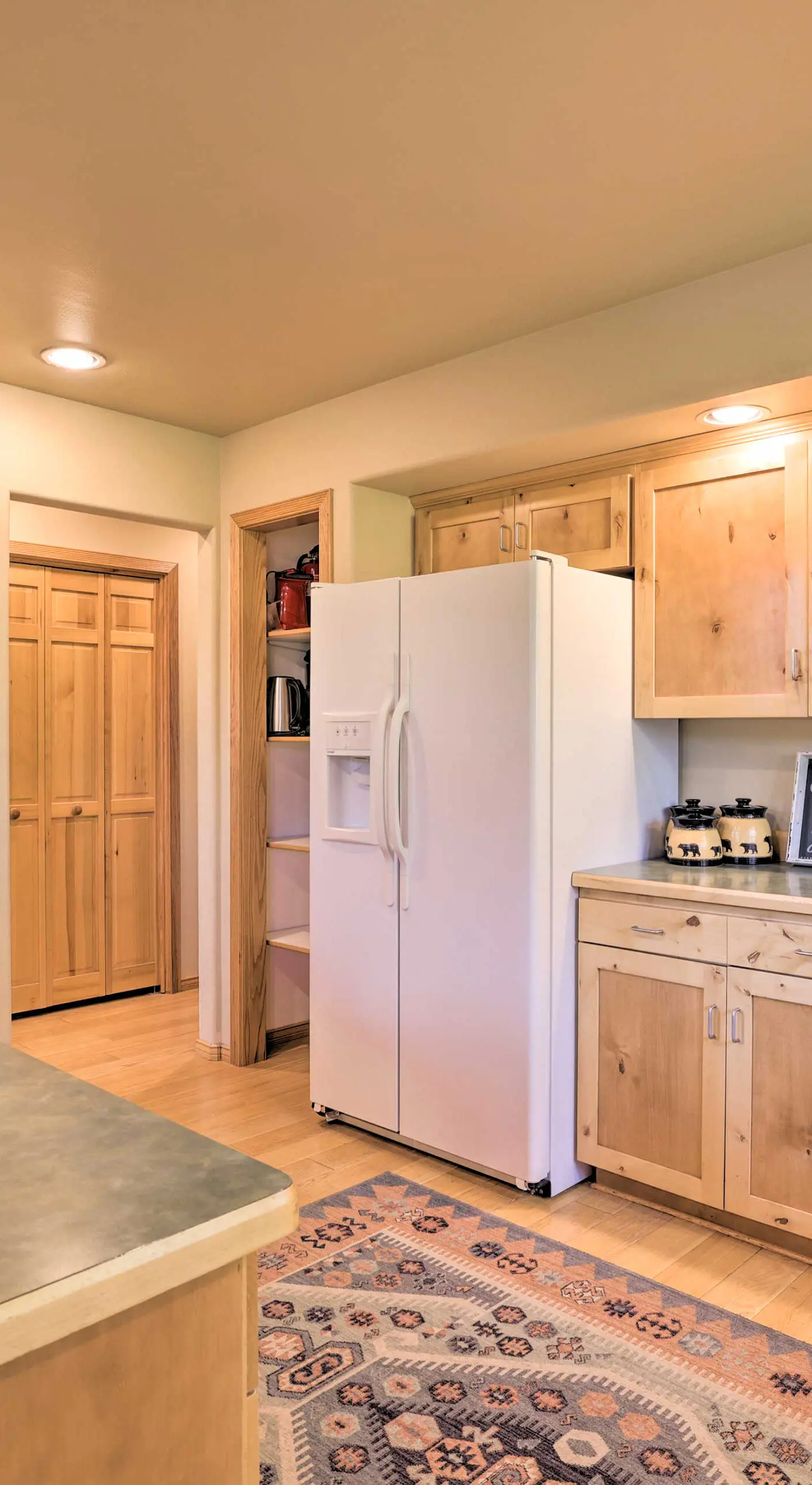 Ski-In/Ski-Out Cabin: Lift to Brian Head Resort!