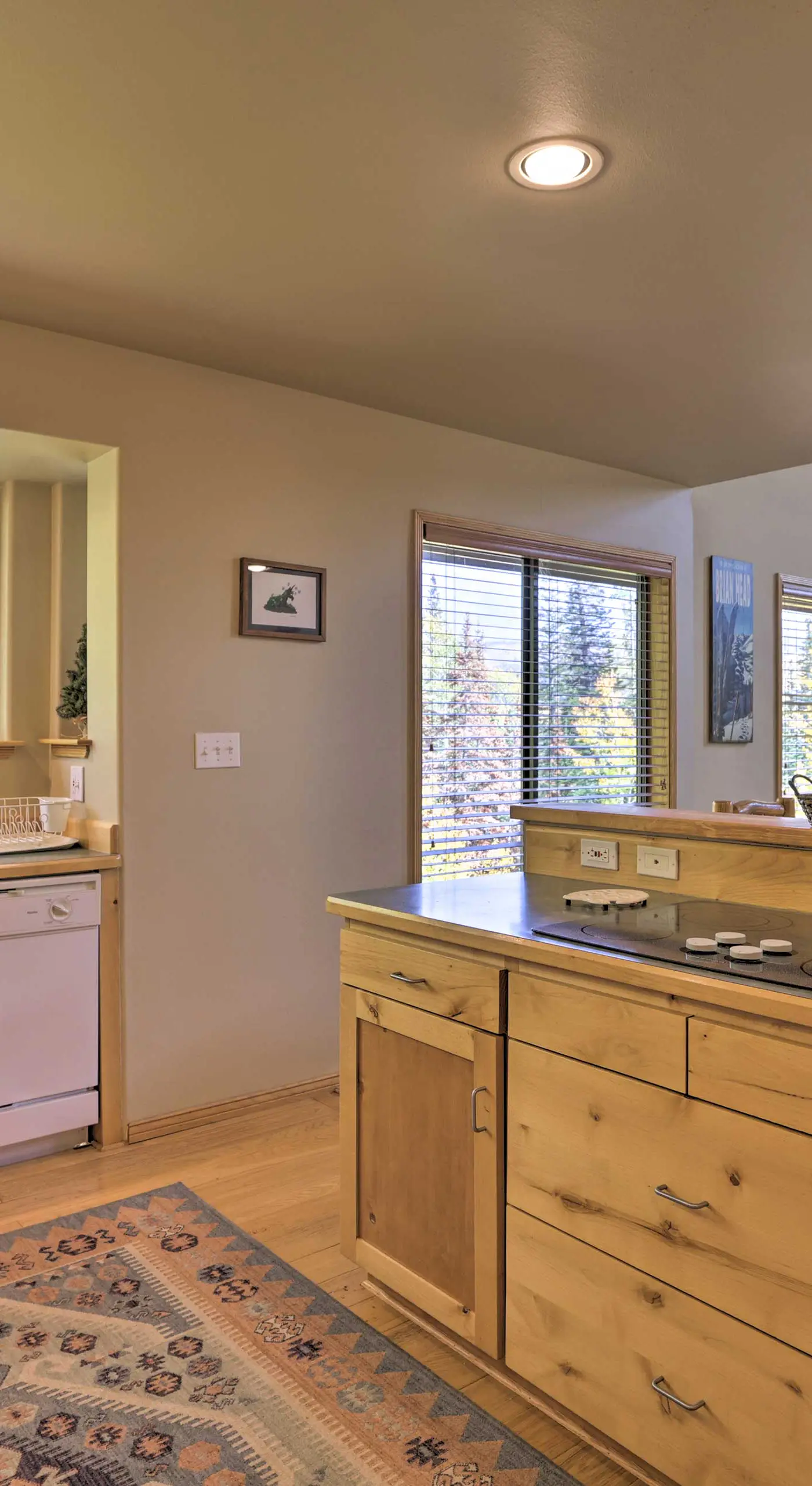 Ski-In/Ski-Out Cabin: Lift to Brian Head Resort!