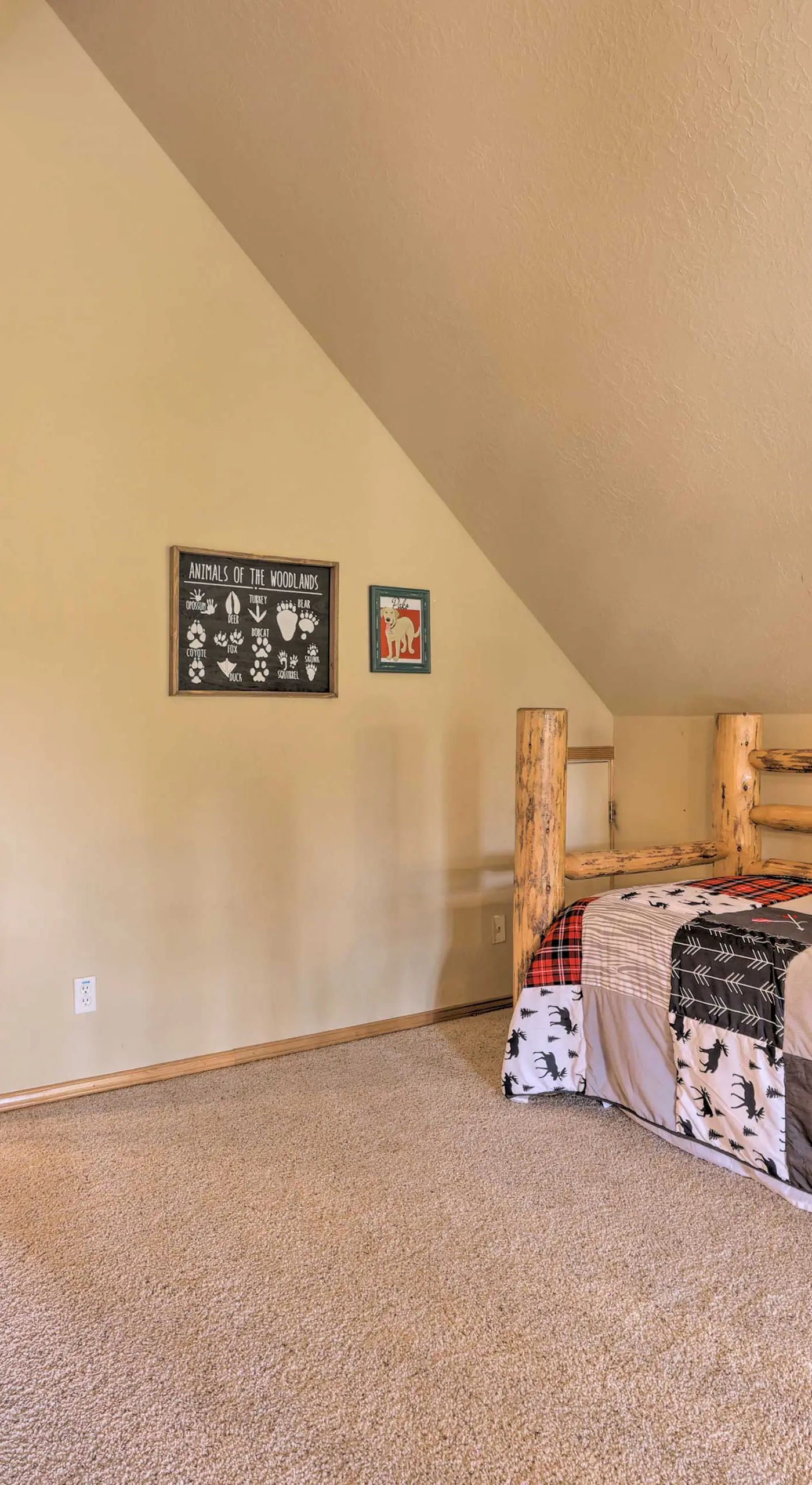 Ski-In/Ski-Out Cabin: Lift to Brian Head Resort!