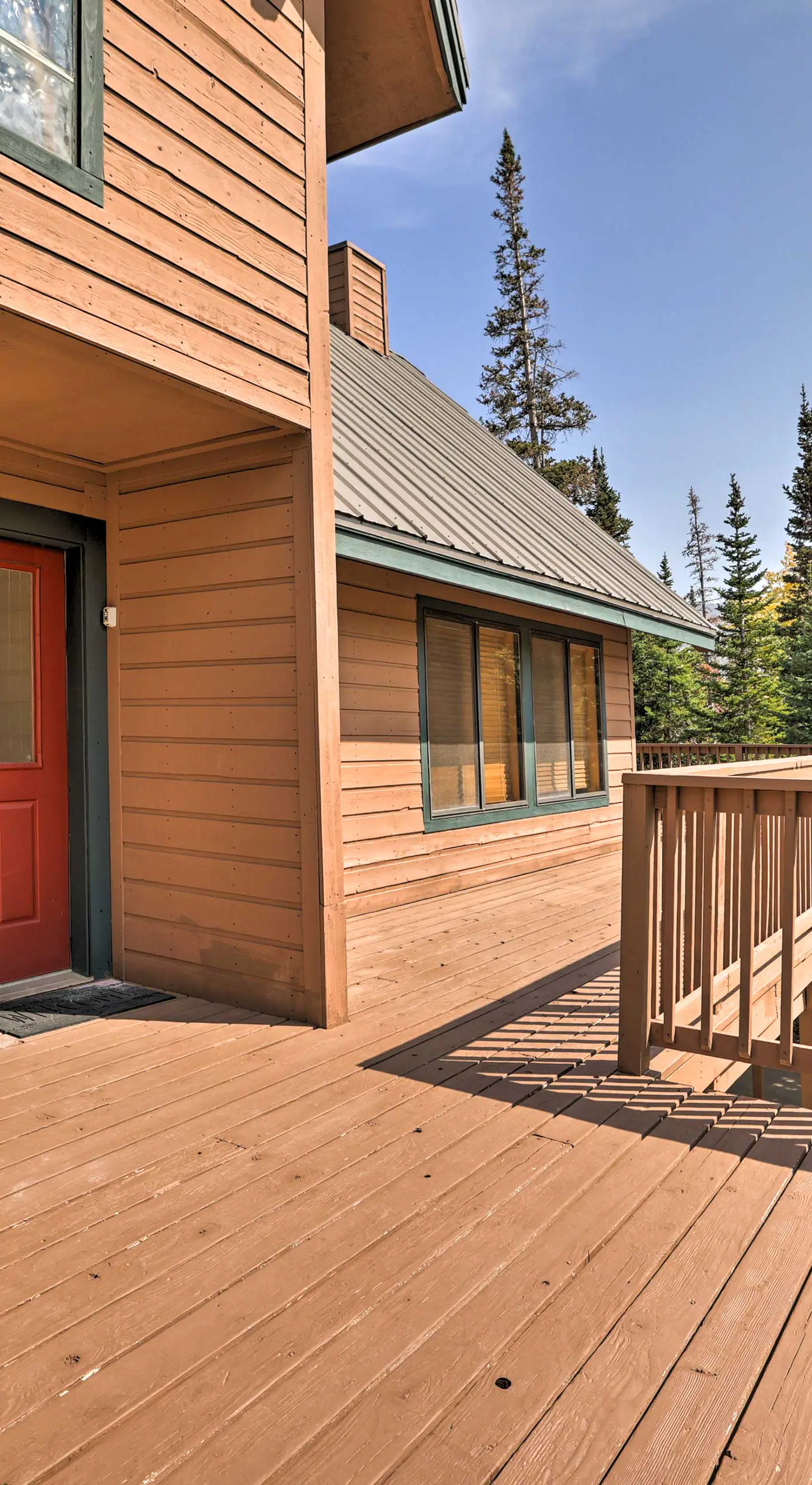 Ski-In/Ski-Out Cabin: Lift to Brian Head Resort!
