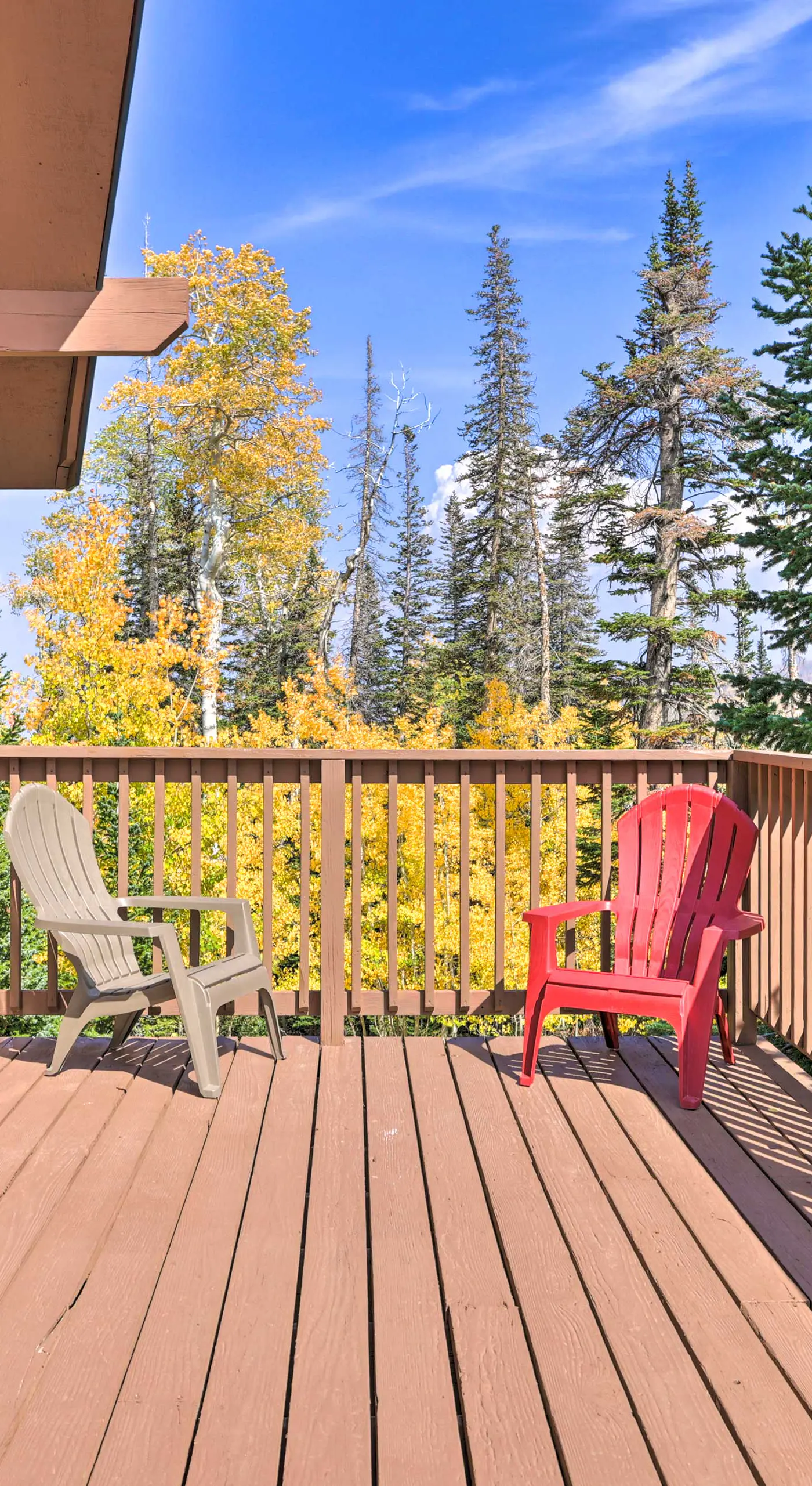 Ski-In/Ski-Out Cabin: Lift to Brian Head Resort!
