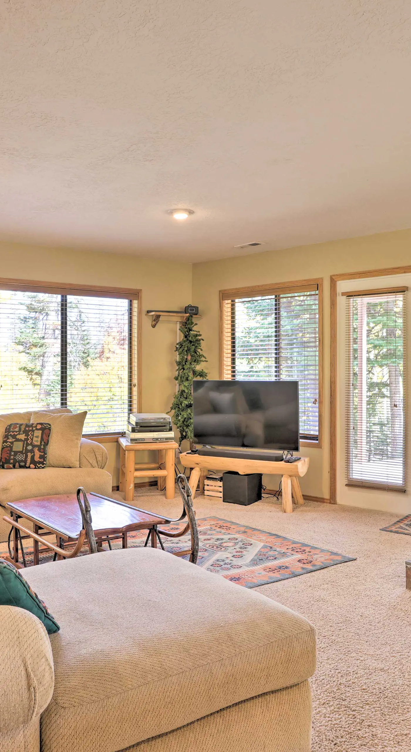 Ski-In/Ski-Out Cabin: Lift to Brian Head Resort!