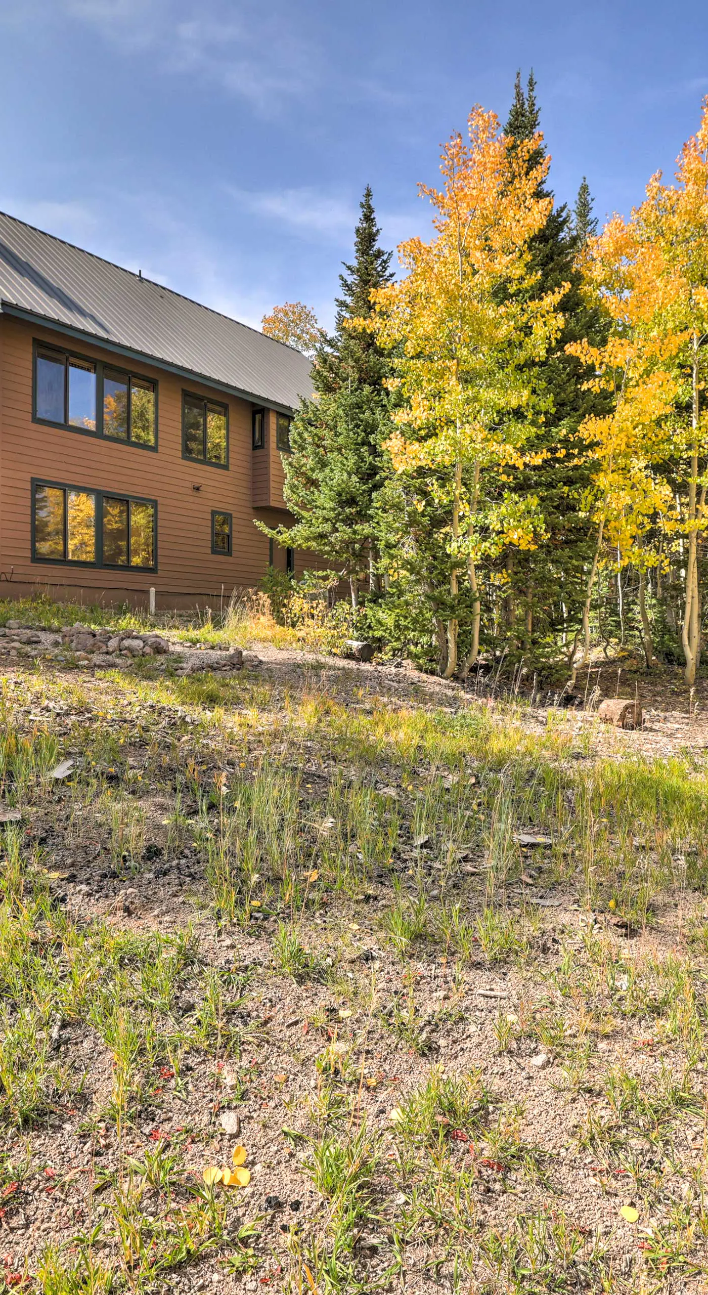 Ski-In/Ski-Out Cabin: Lift to Brian Head Resort!