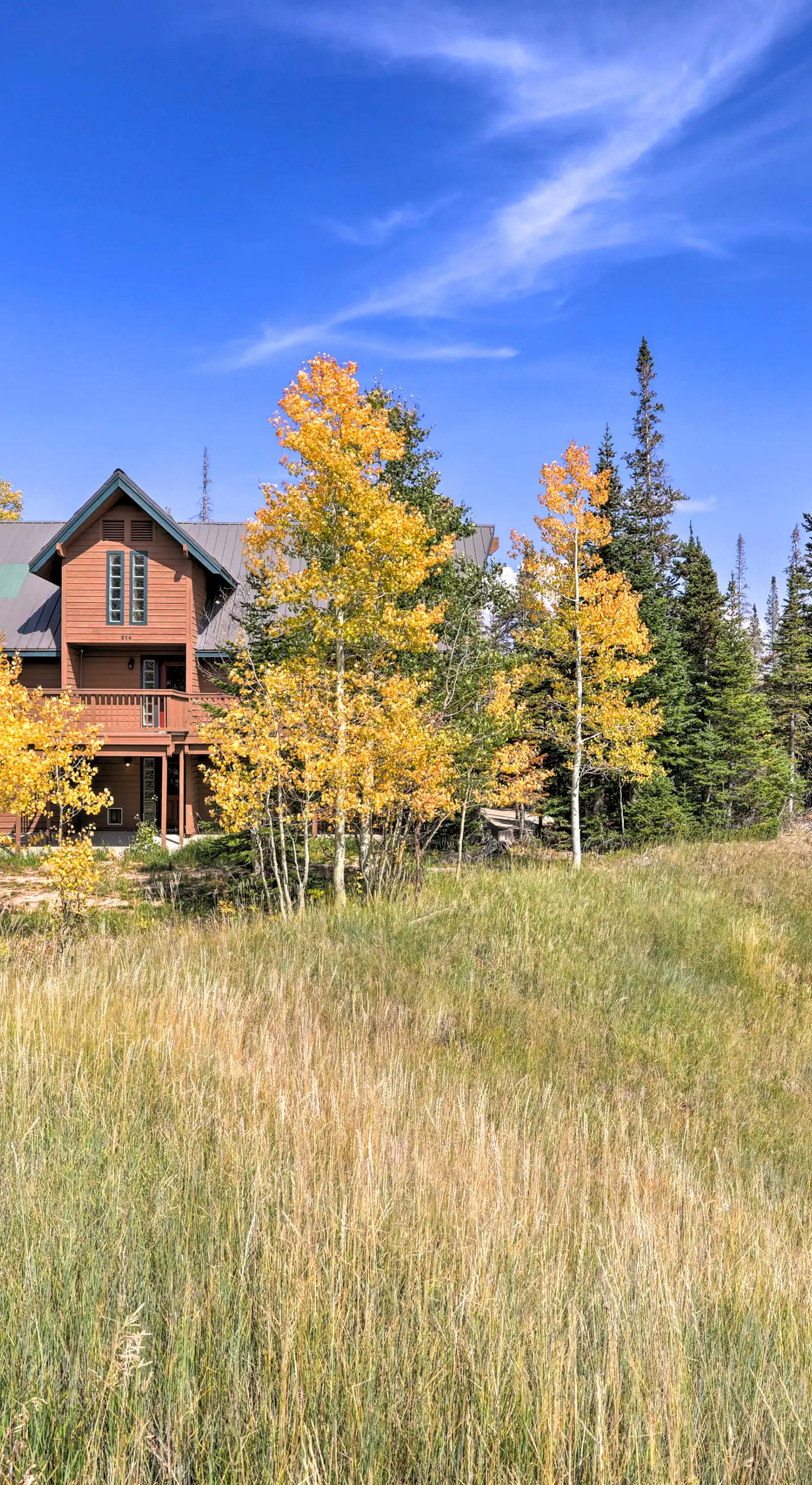 Ski-In/Ski-Out Cabin: Lift to Brian Head Resort!