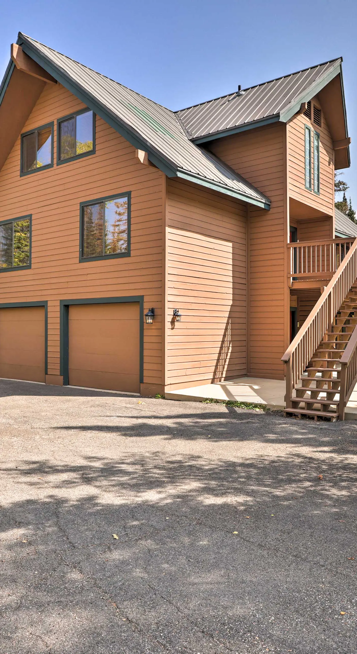 Ski-In/Ski-Out Cabin: Lift to Brian Head Resort!