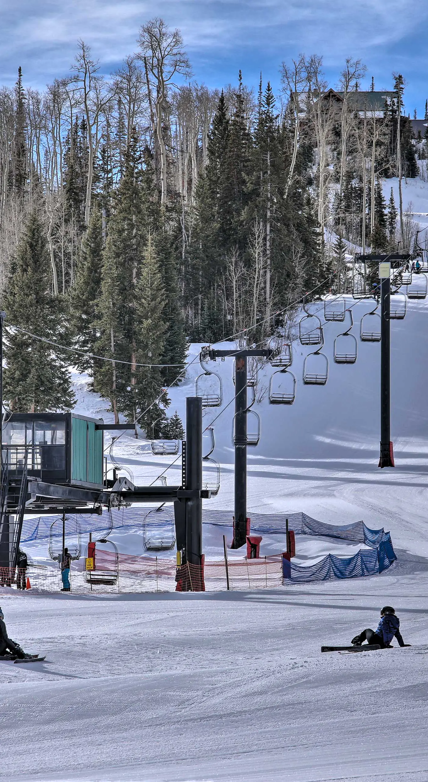 Ski-In/Ski-Out Cabin: Lift to Brian Head Resort!