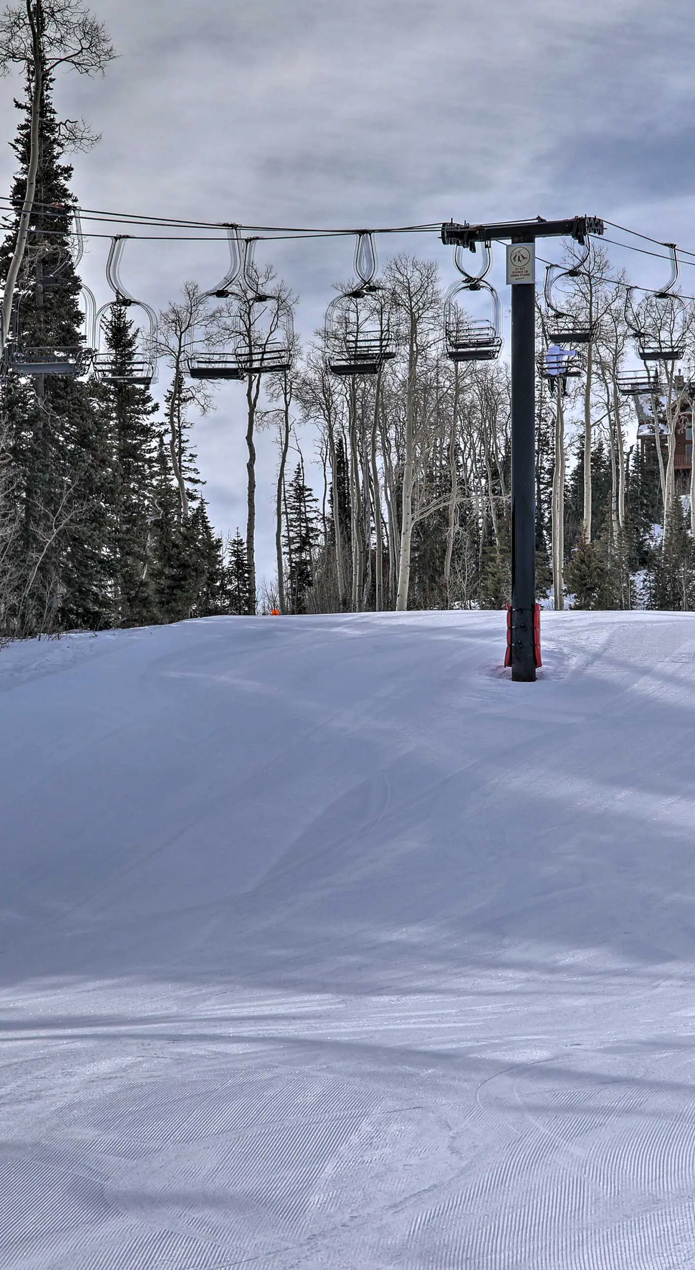 Ski-In/Ski-Out Cabin: Lift to Brian Head Resort!