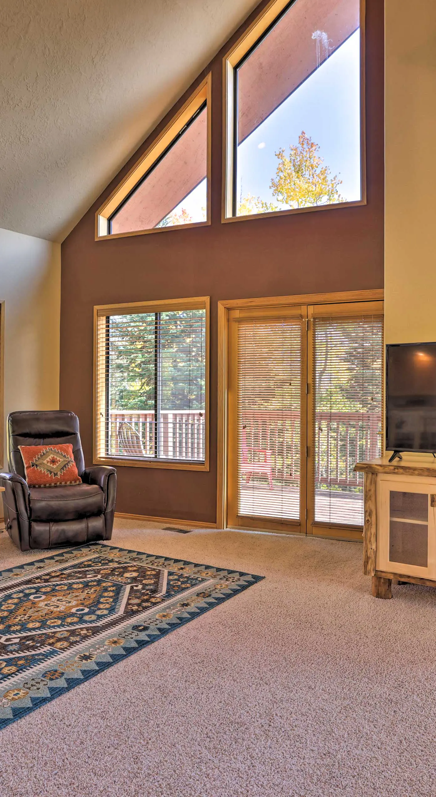 Ski-In/Ski-Out Cabin: Lift to Brian Head Resort!