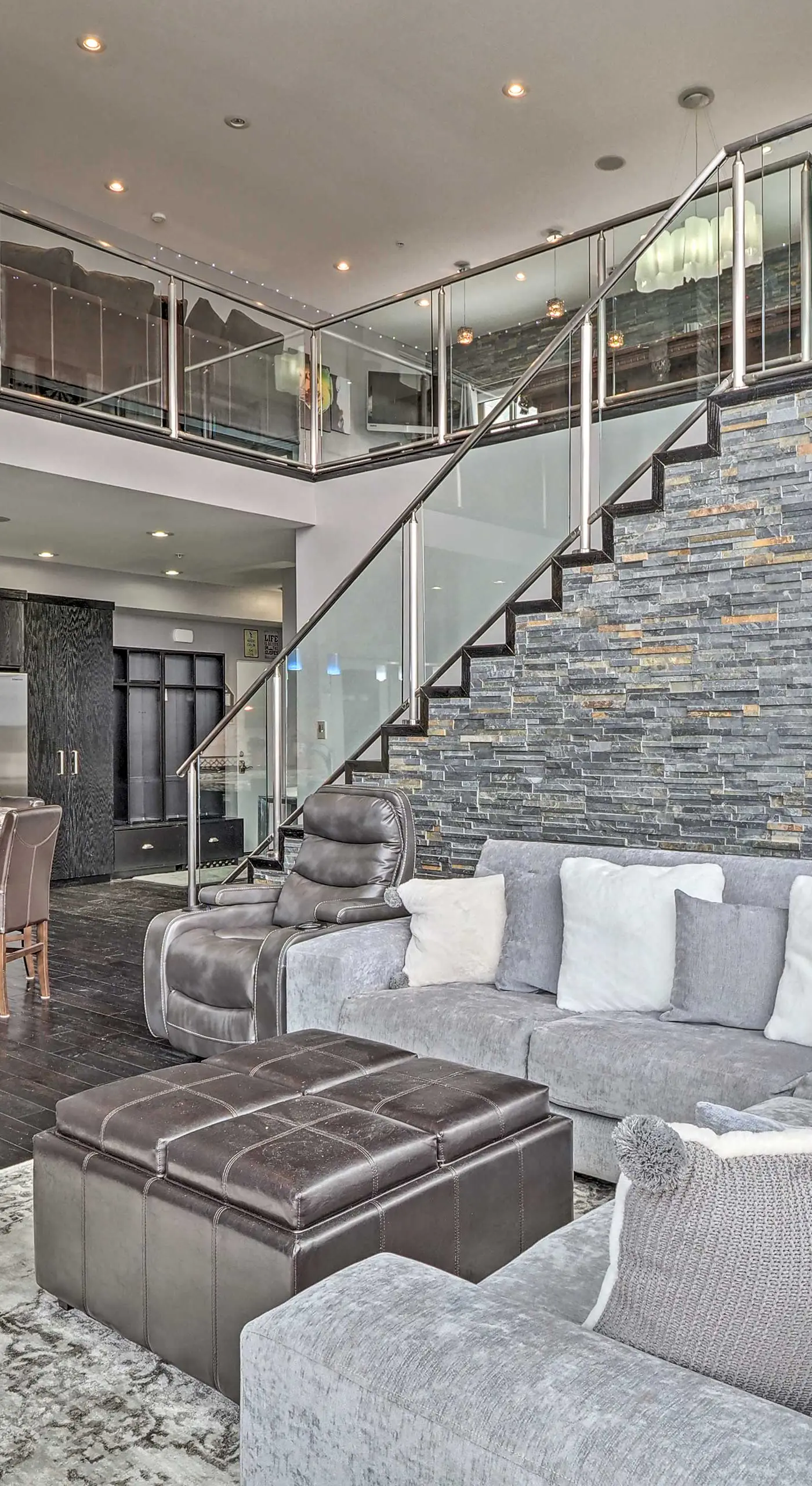 Luxe Brian Head Escape w/ Hot Tub & Mtn Views