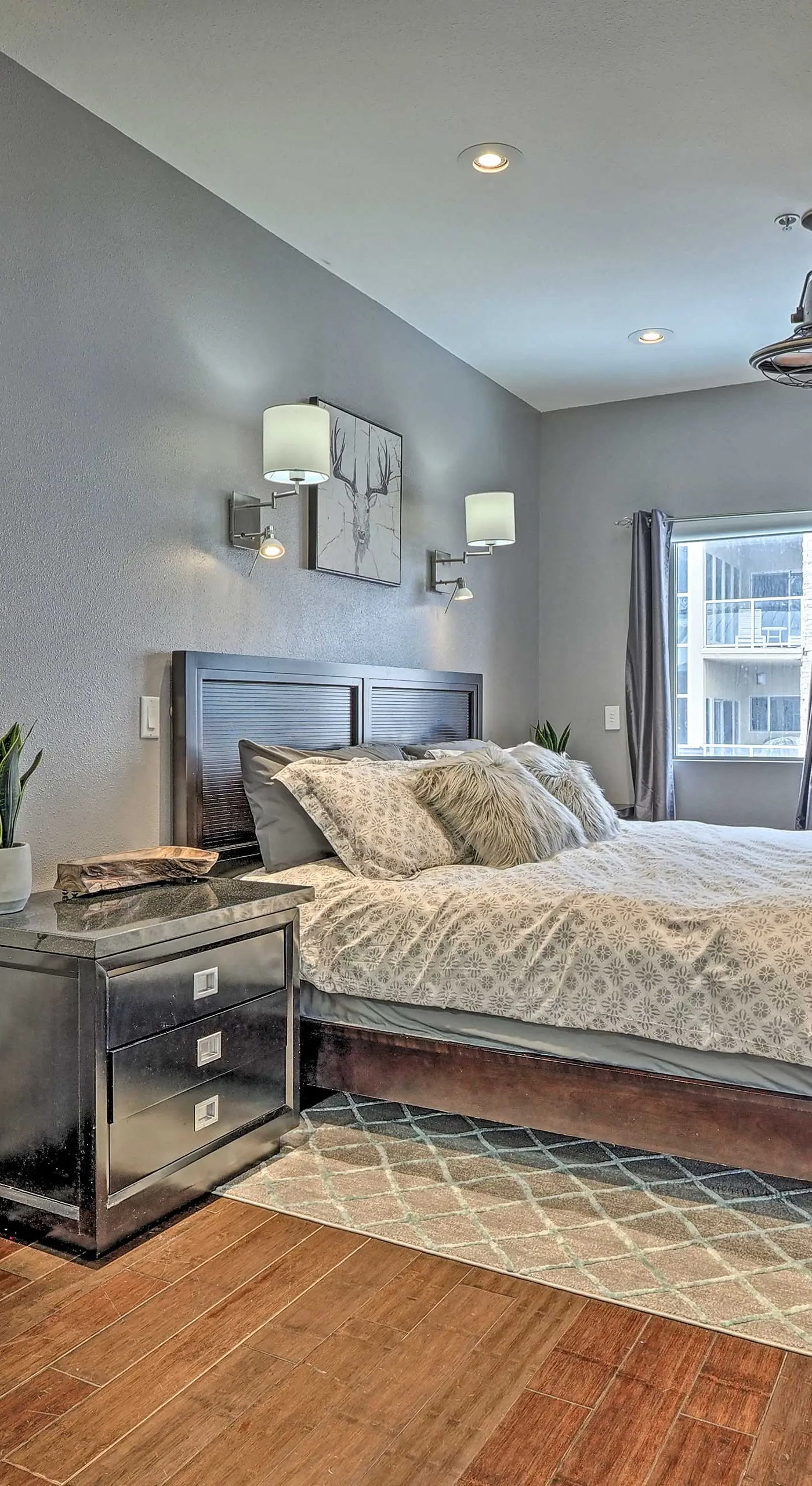 Luxe Brian Head Escape w/ Hot Tub & Mtn Views