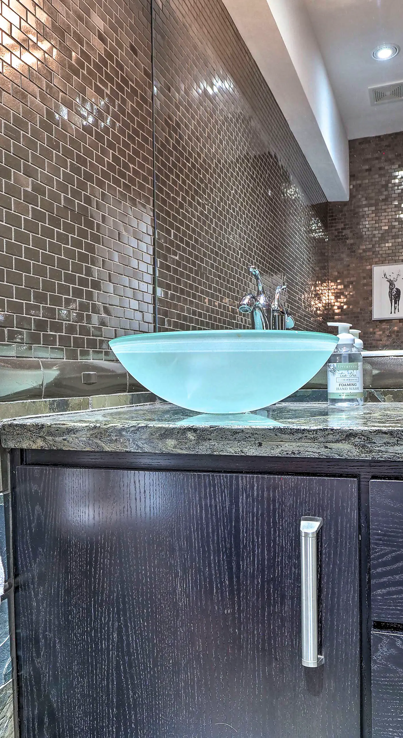 Luxe Brian Head Escape w/ Hot Tub & Mtn Views
