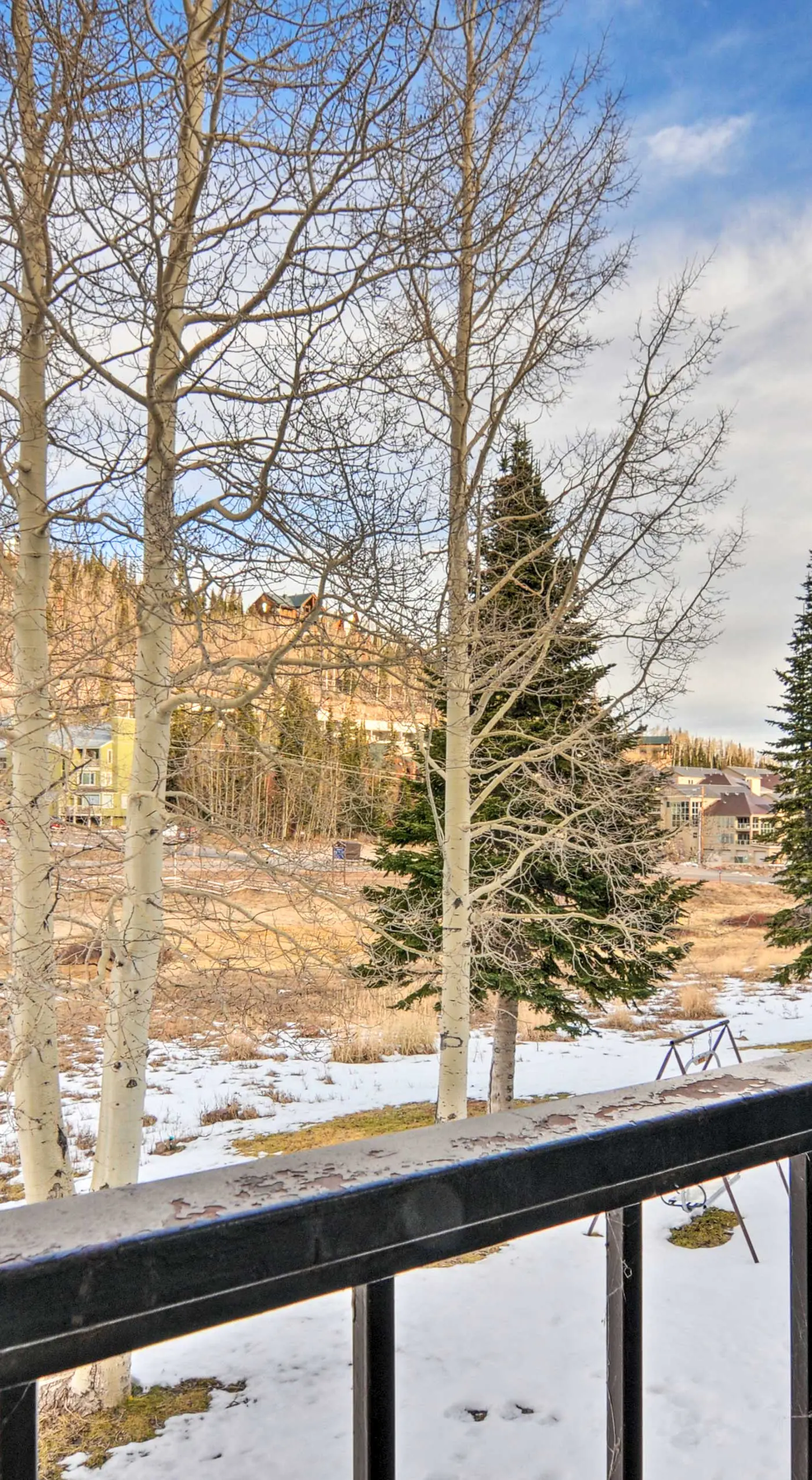 Sweet Skier’s Escape < Half-Mile to the Slopes!