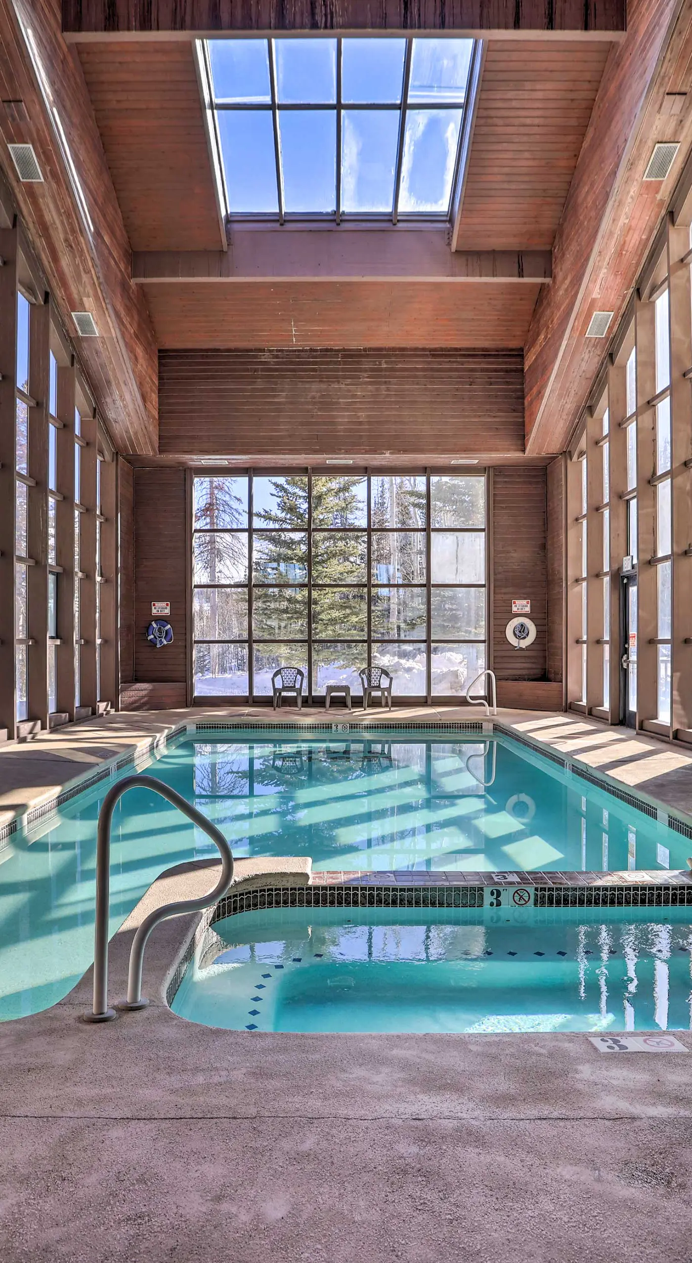 Copper Chase Studio, Ski to Brian Head Resort