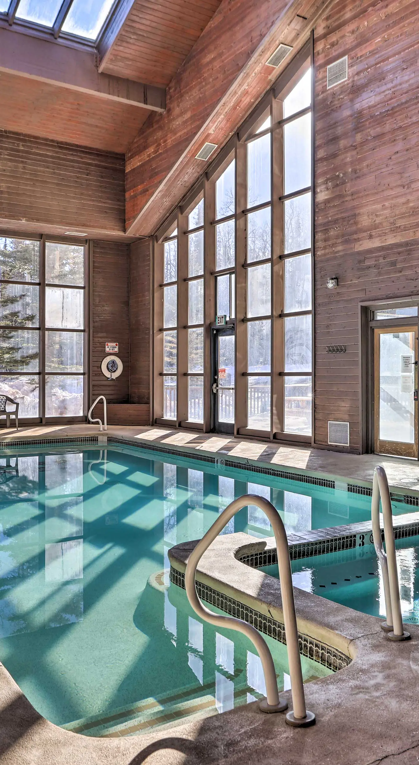 Copper Chase Studio, Ski to Brian Head Resort