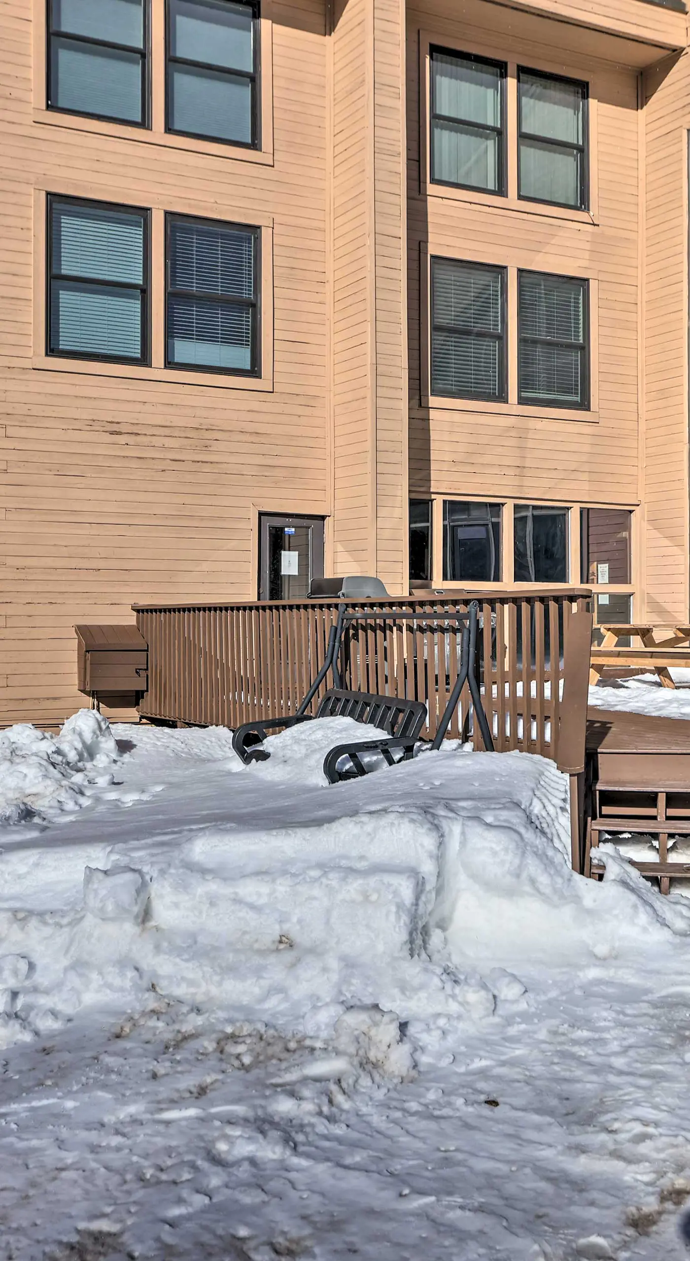 Copper Chase Studio, Ski to Brian Head Resort