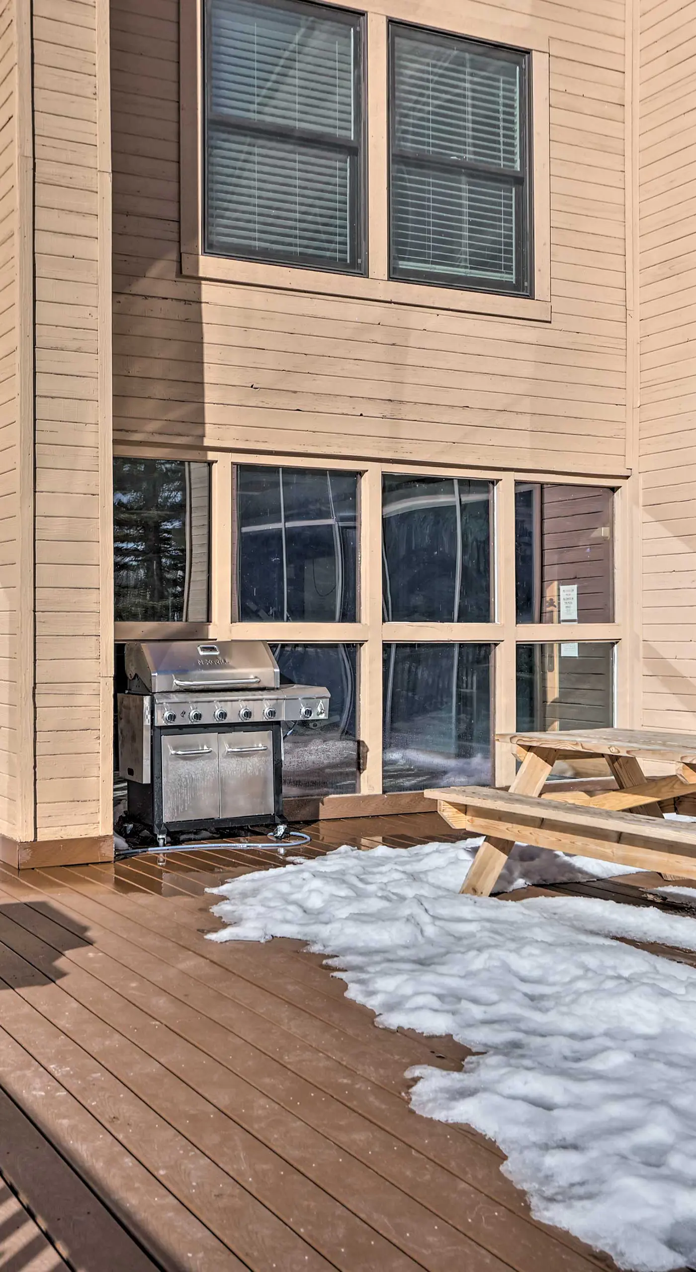 Copper Chase Studio, Ski to Brian Head Resort