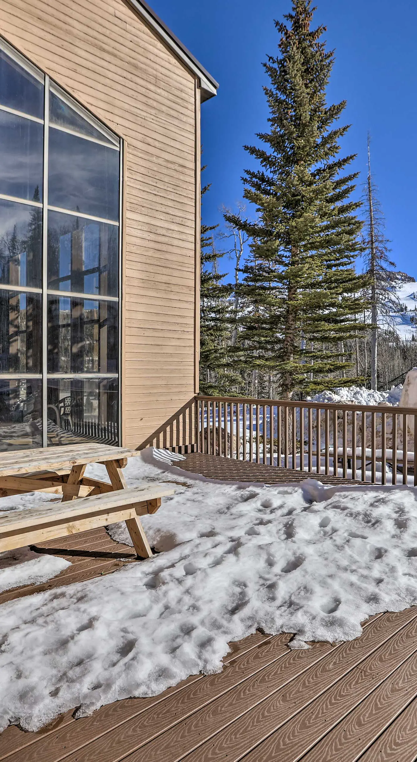 Copper Chase Studio, Ski to Brian Head Resort