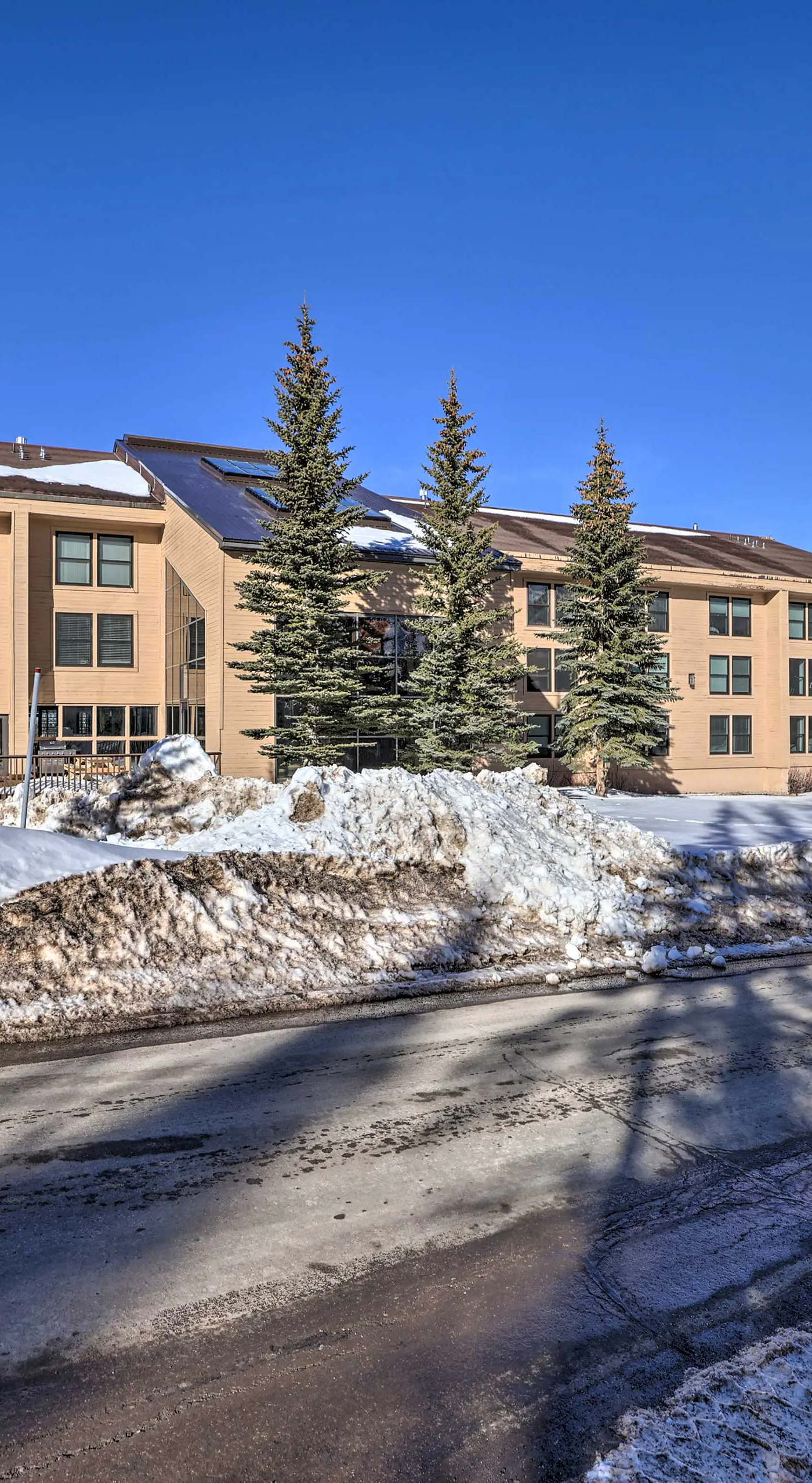 Copper Chase Studio, Ski to Brian Head Resort