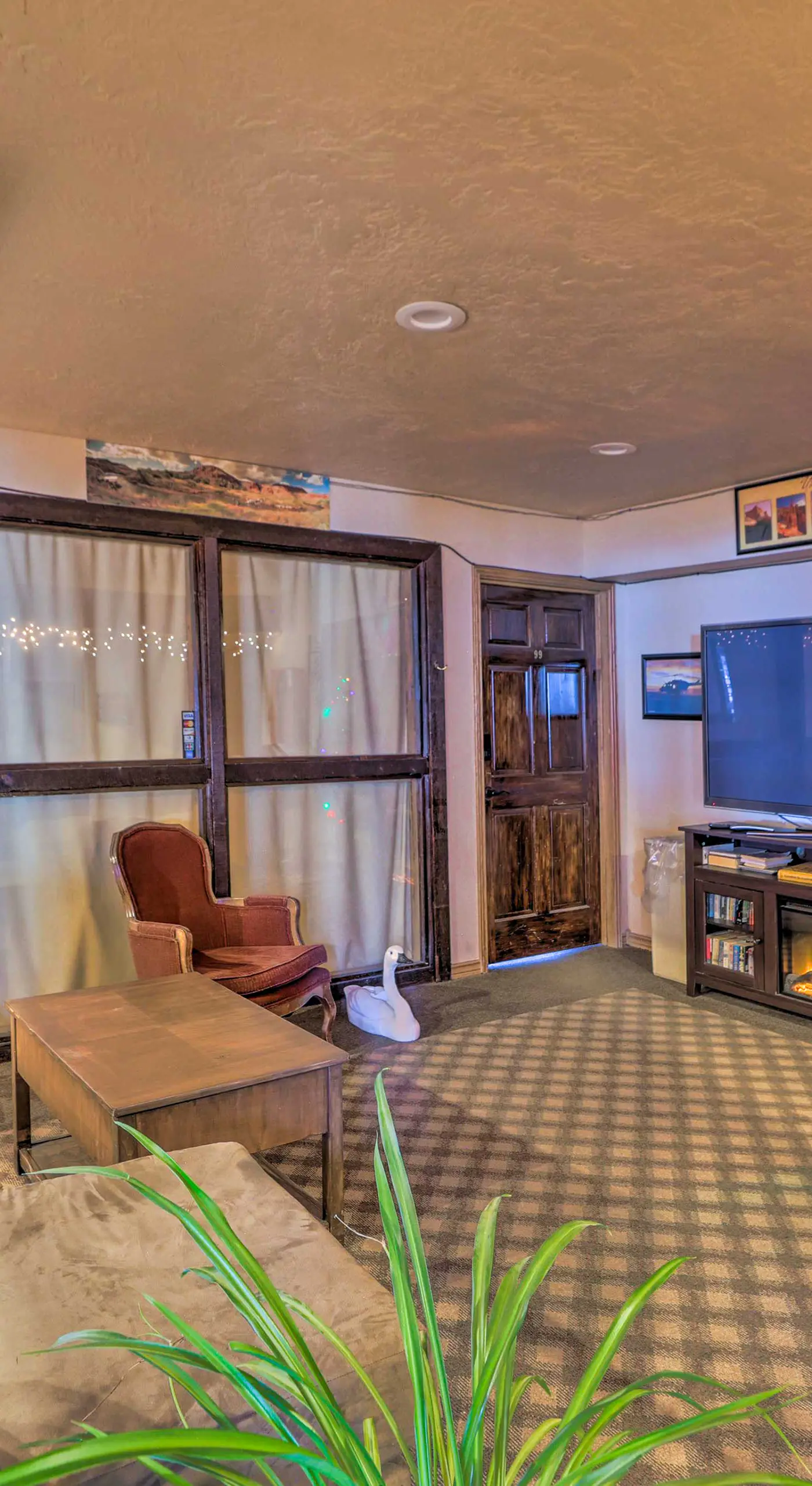 Resort-Style Brian Head Condo Near Slopes!