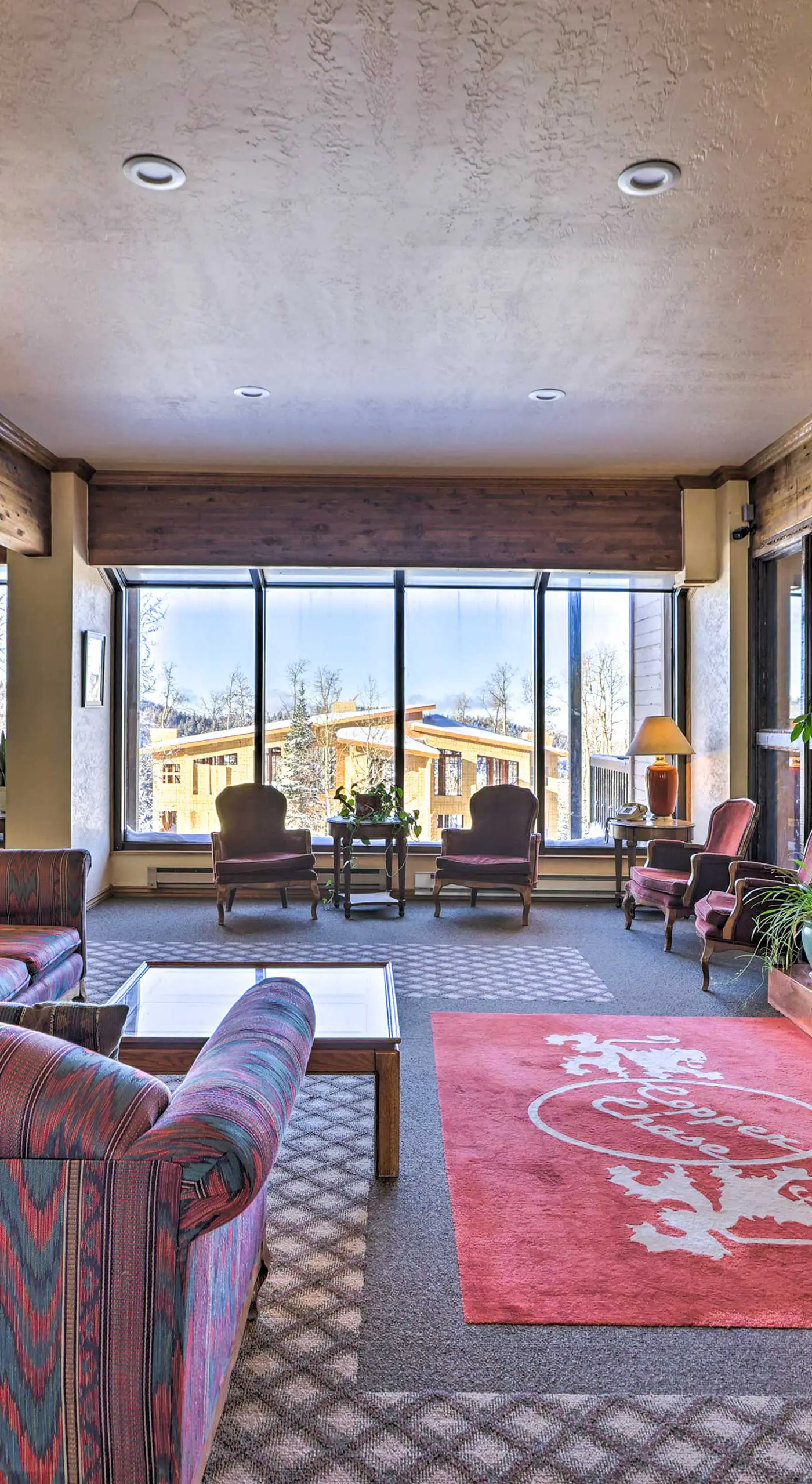 Resort-Style Brian Head Condo Near Slopes!