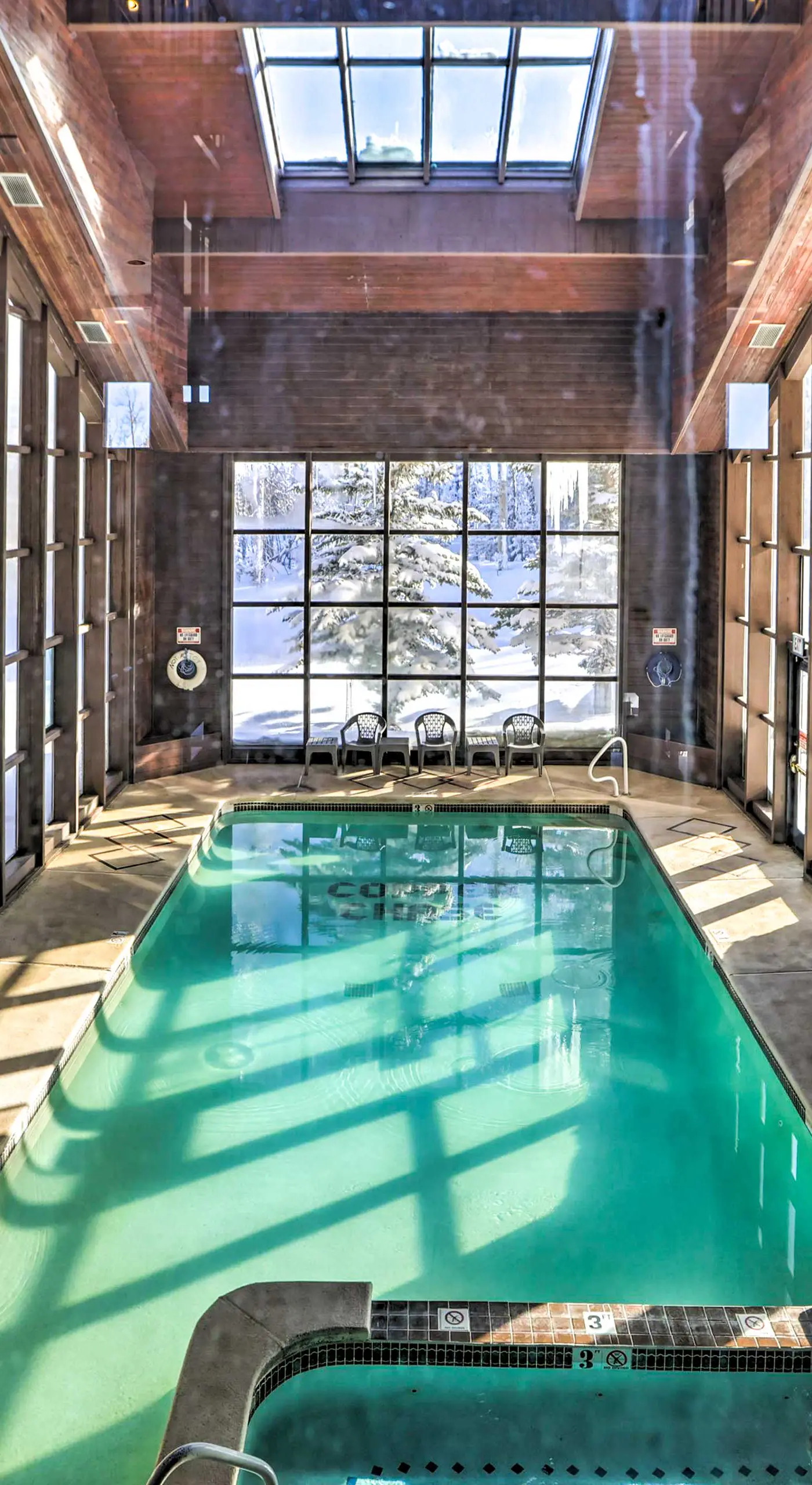 Resort-Style Brian Head Condo Near Slopes!