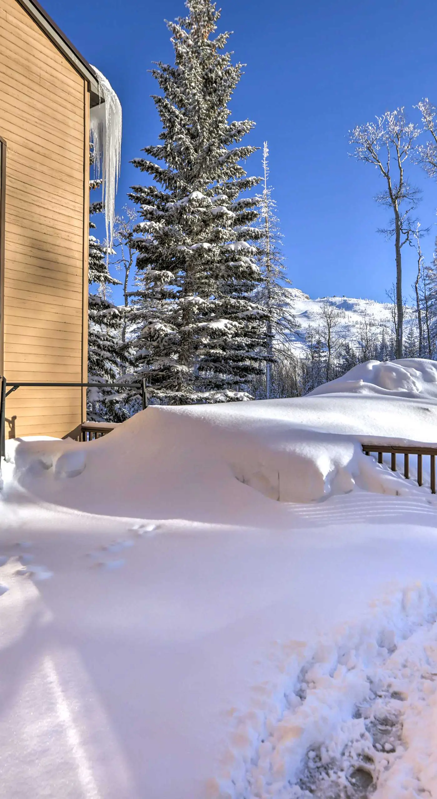 Resort-Style Brian Head Condo Near Slopes!