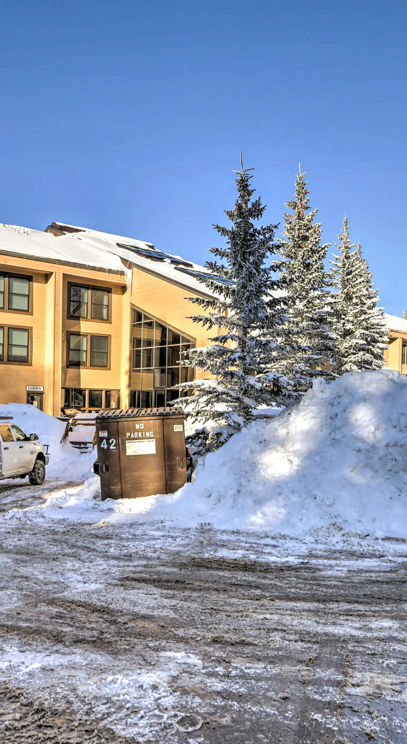 Resort-Style Brian Head Condo Near Slopes!