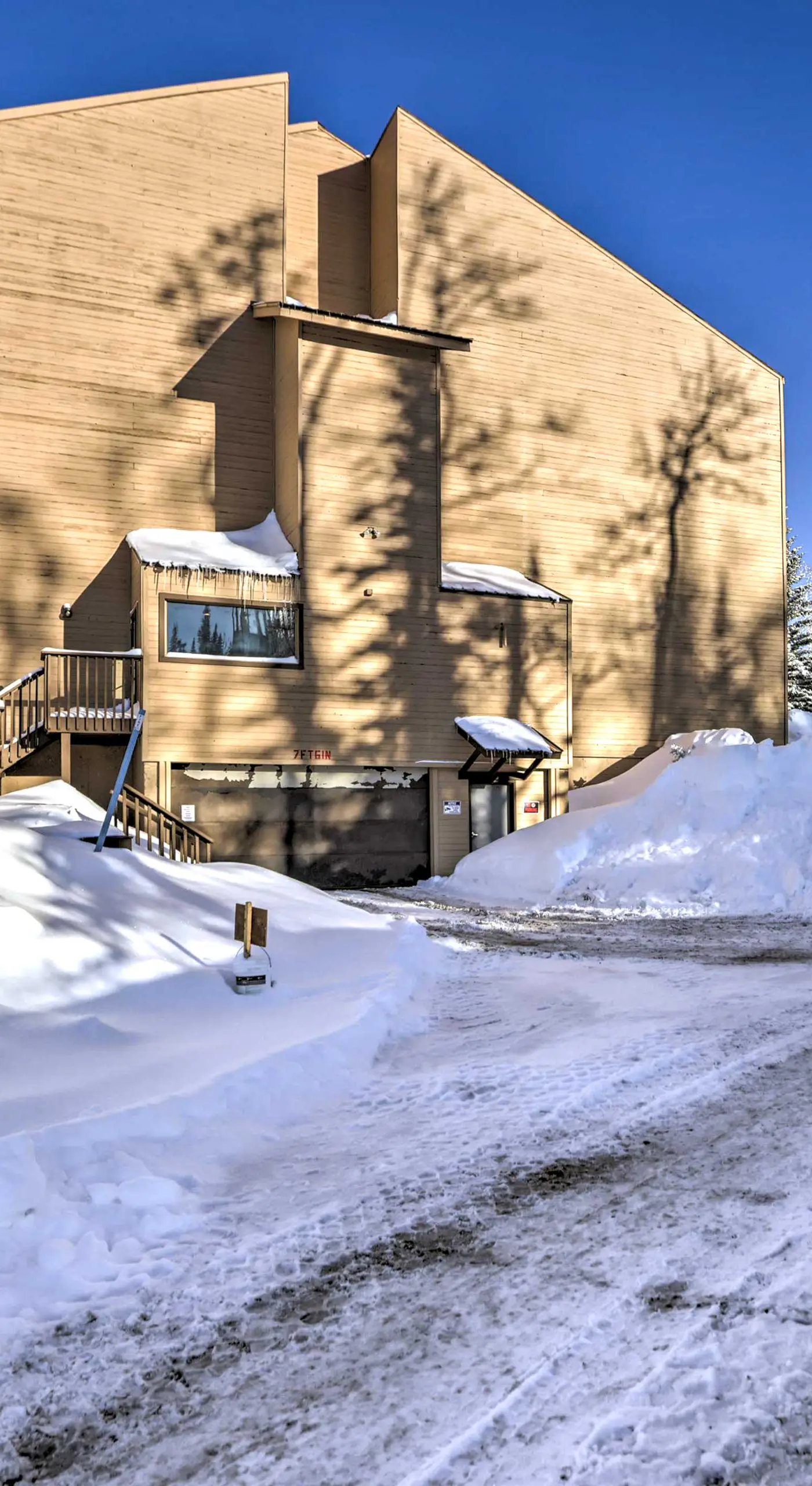 Resort-Style Brian Head Condo Near Slopes!