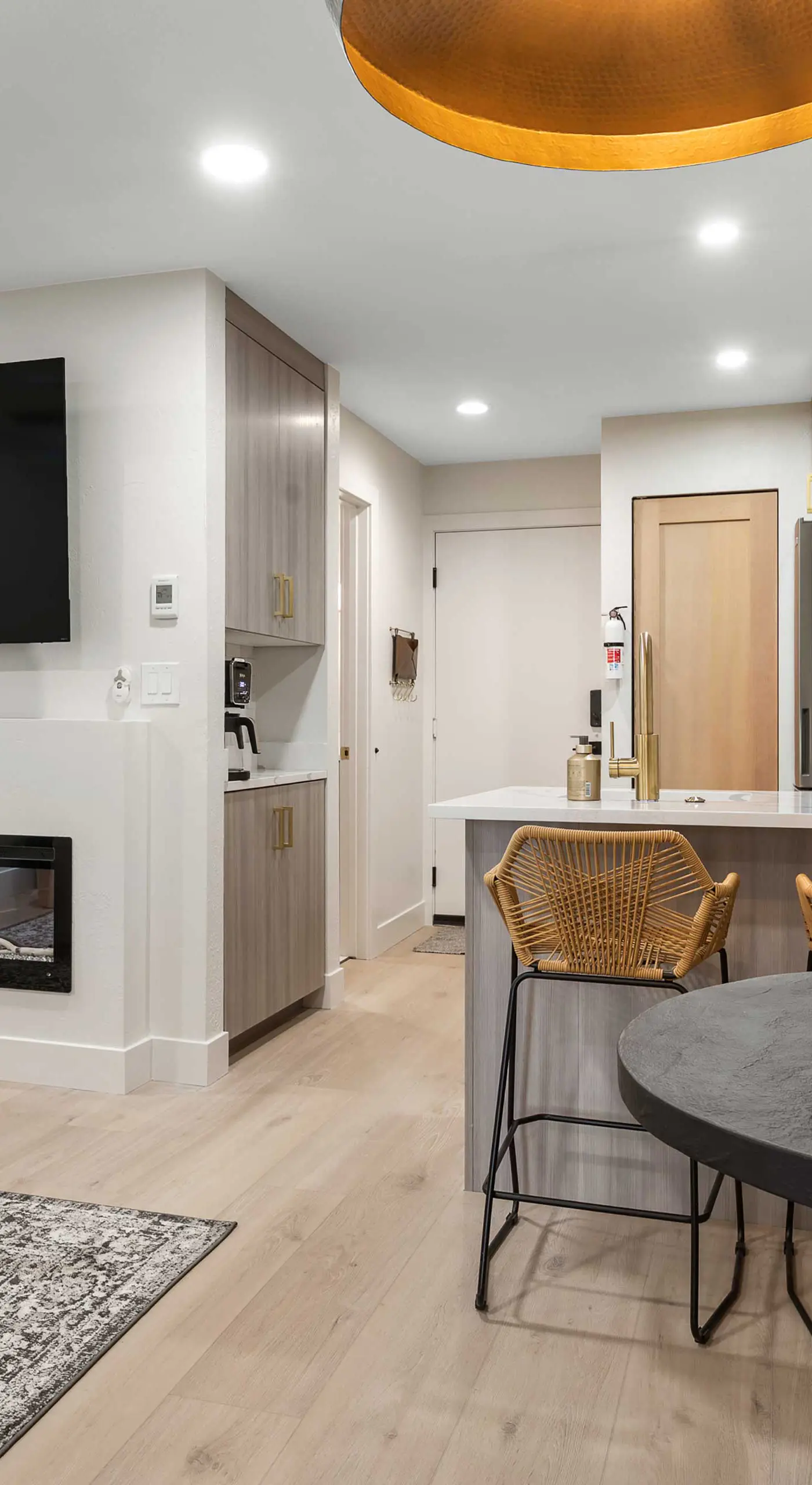 Resort-Style Brian Head Condo Near Slopes!