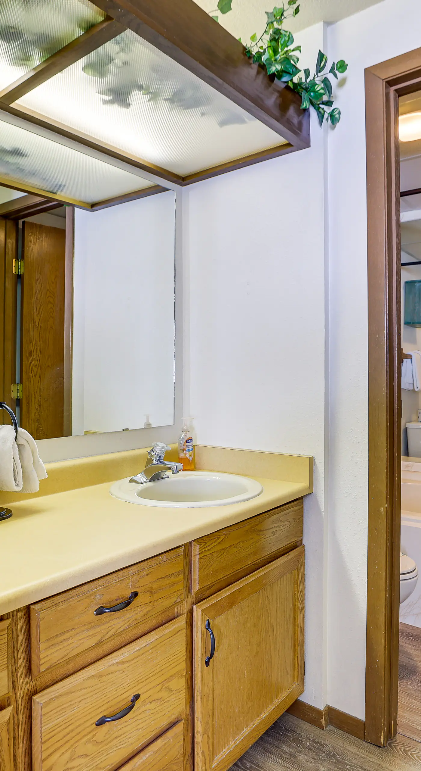 Timberbrook Village Condo: Community Pool, Hot Tub