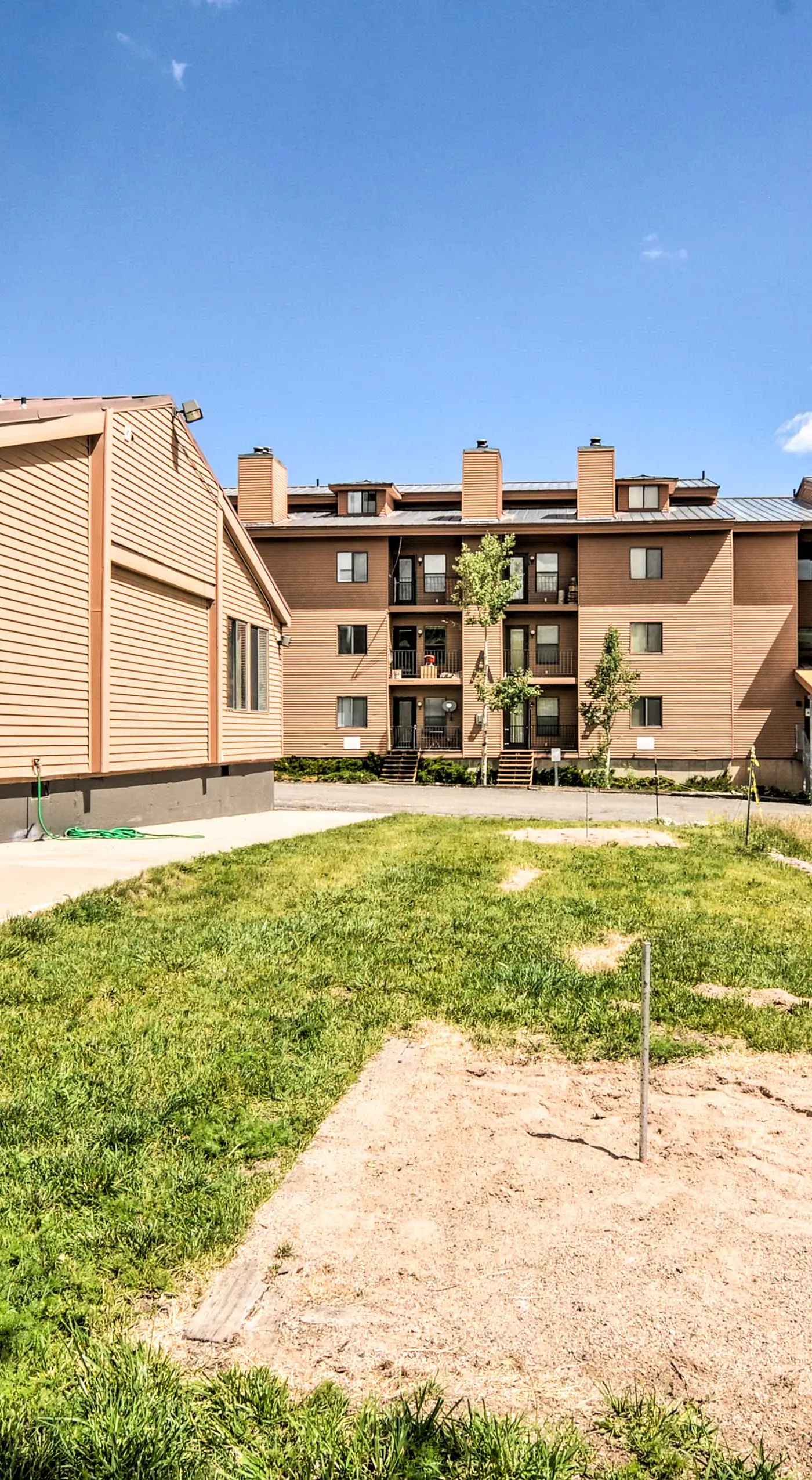Timberbrook Village Condo: Community Pool, Hot Tub