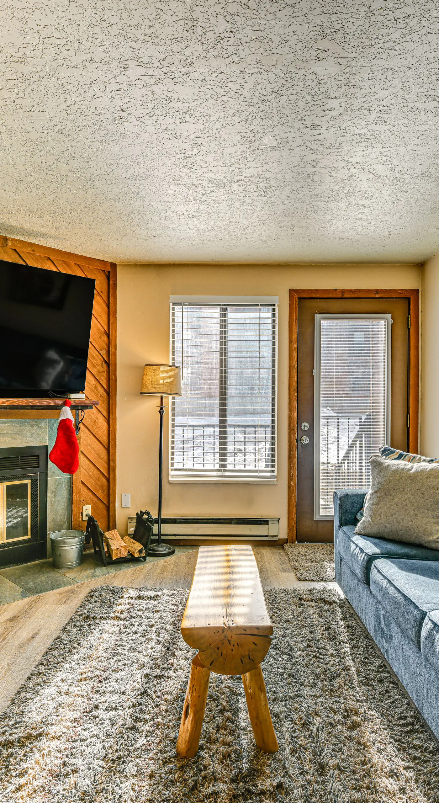 Timberbrook Village Condo: Community Pool, Hot Tub