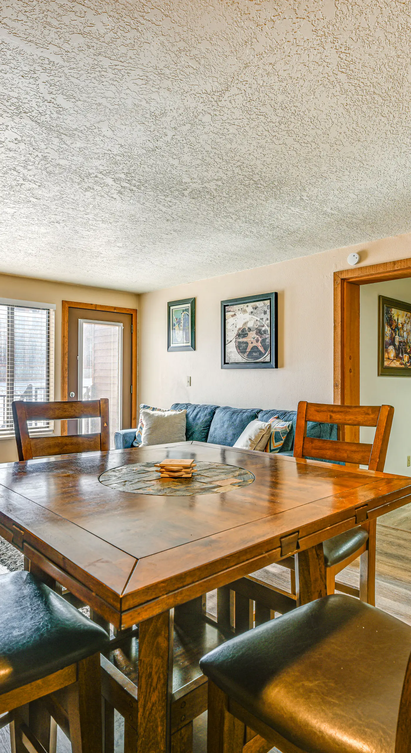 Timberbrook Village Condo: Community Pool, Hot Tub