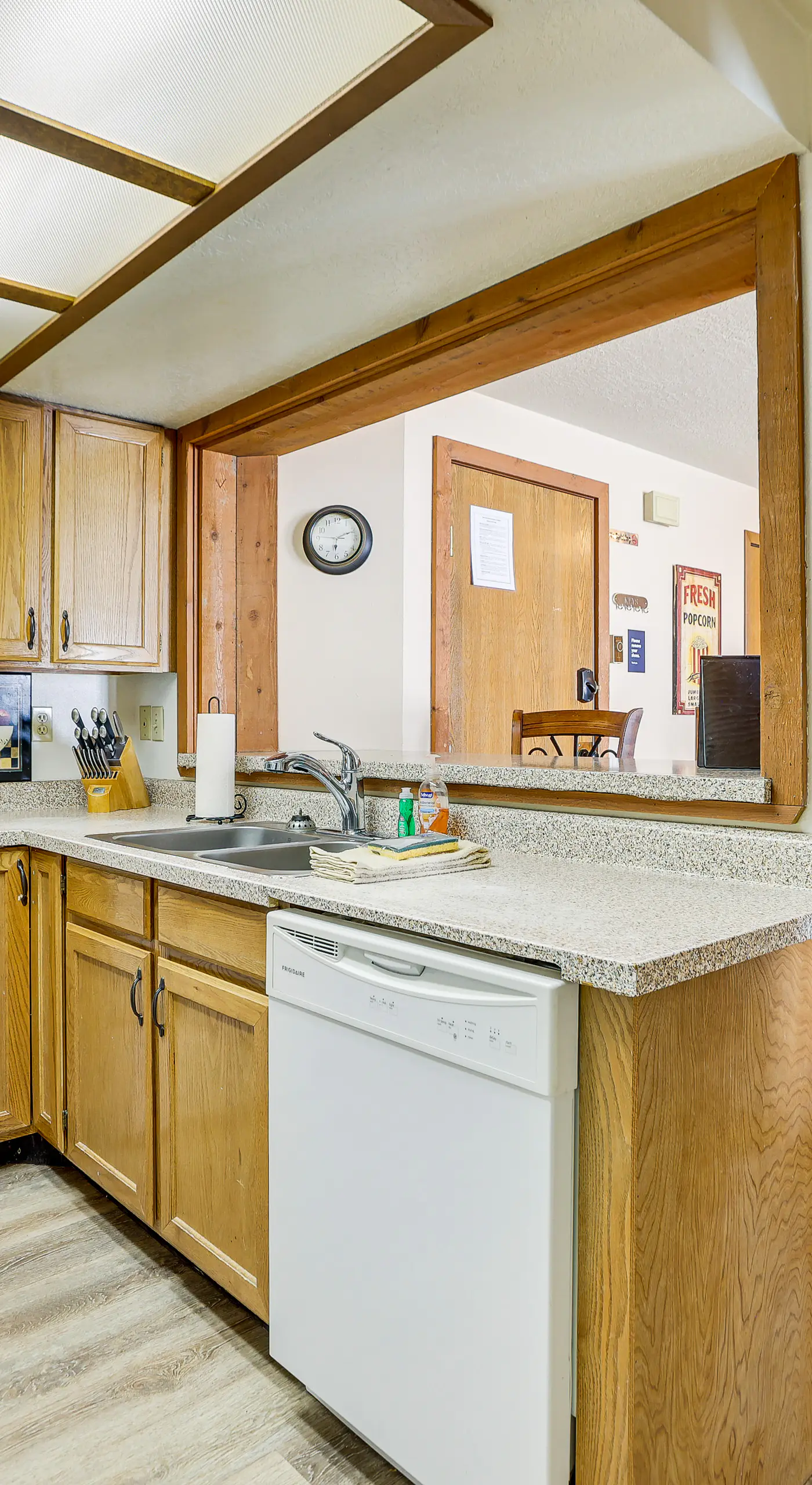Timberbrook Village Condo: Community Pool, Hot Tub