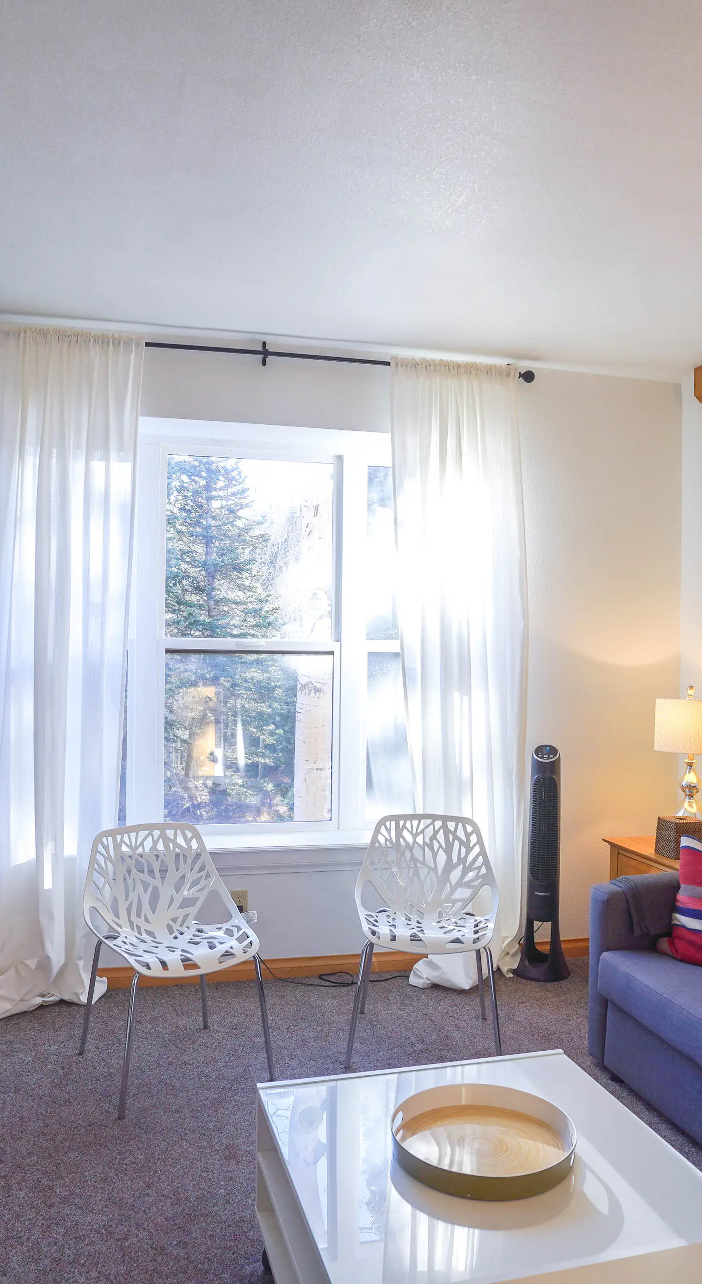 Cozy Brian Head Condo: Walk to Navajo Express Lift