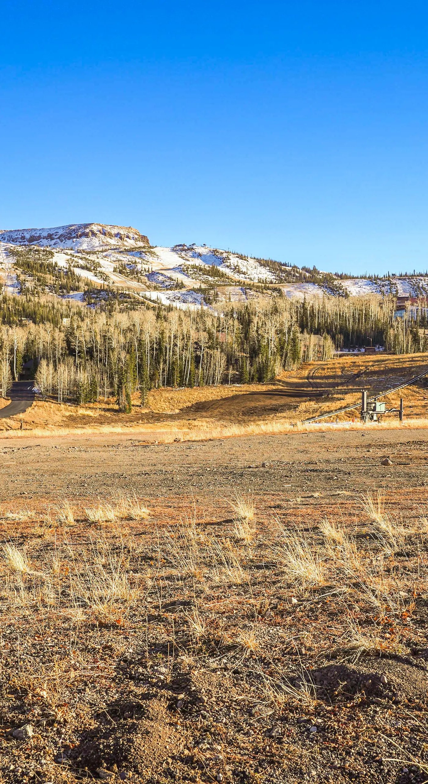 Cozy Brian Head Condo: Walk to Navajo Express Lift