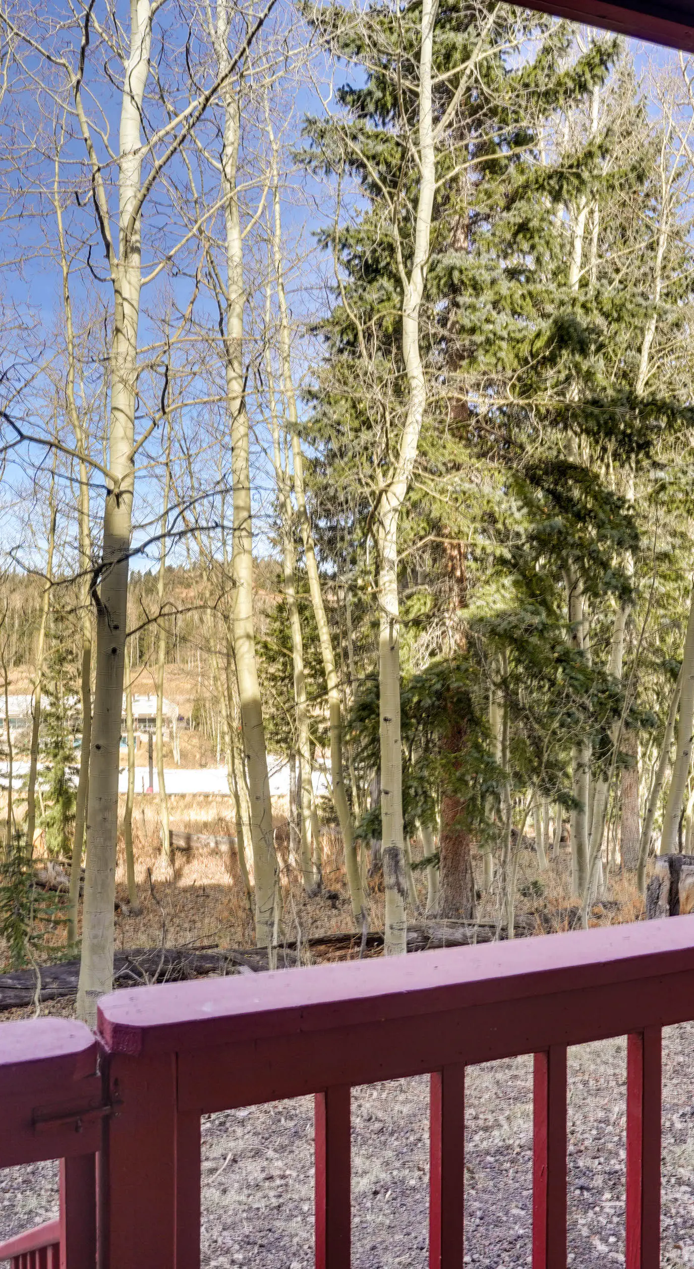 Ski-In, Ski-Out Brian Head Condo w/ Fireplace!